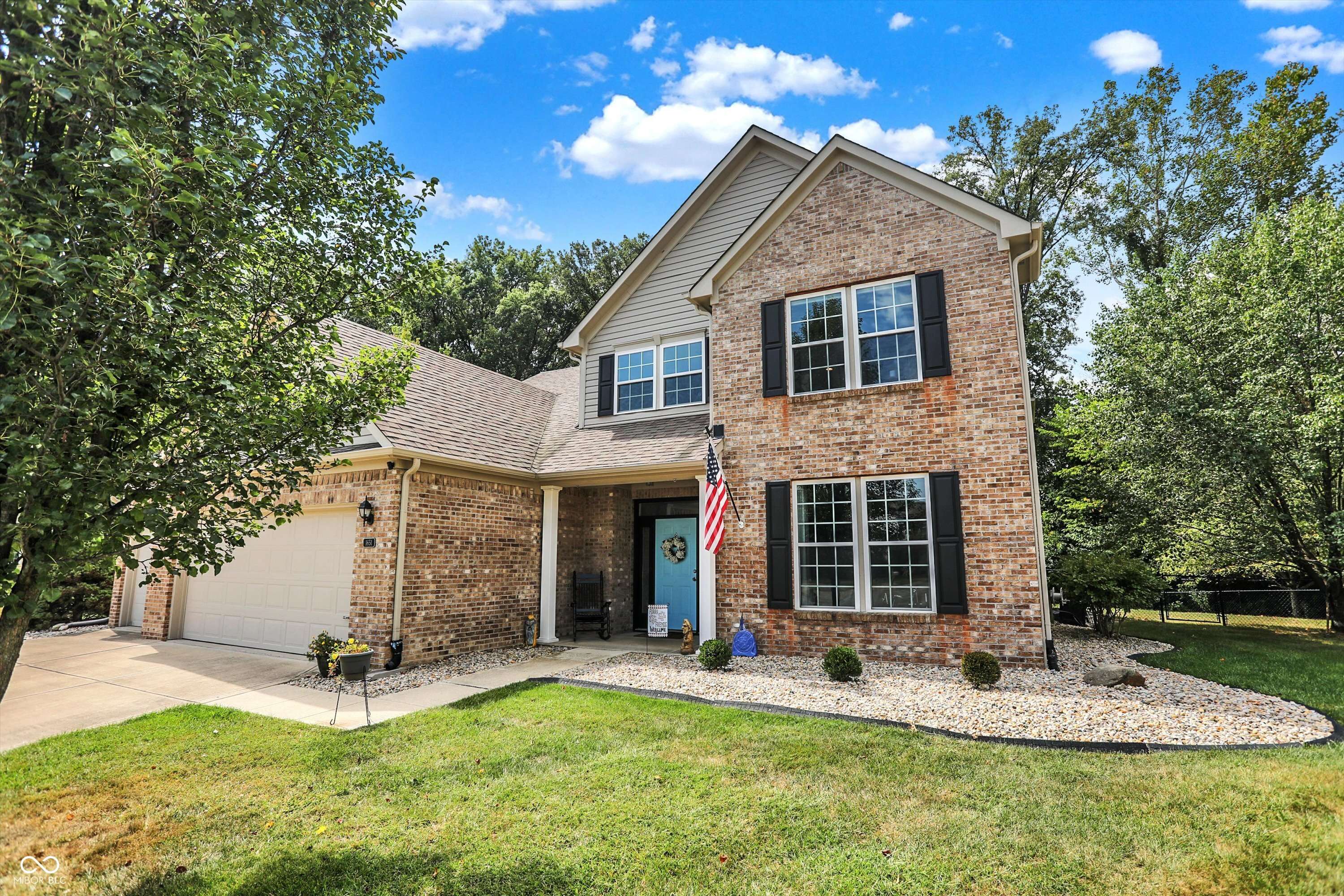 Greenwood, IN 46143,1651 Old Thicket CT