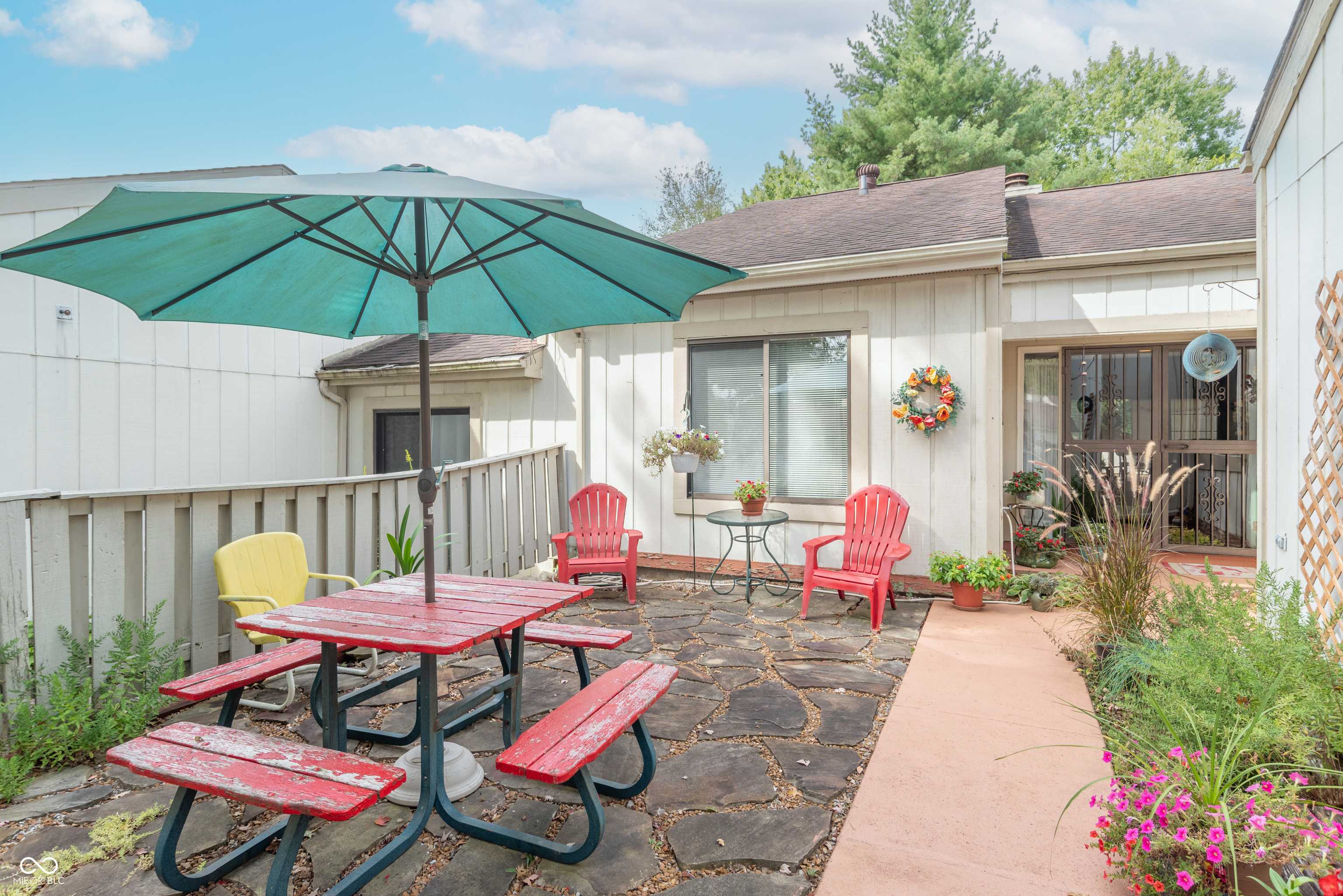 Bloomington, IN 47401,9122 S Greenridge LN