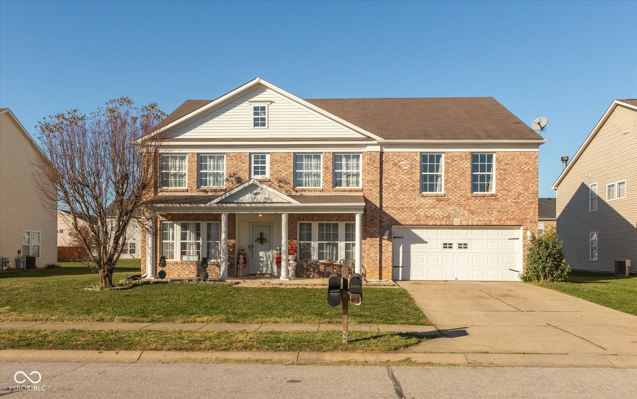 Brownsburg, IN 46112,10660 Manor DR