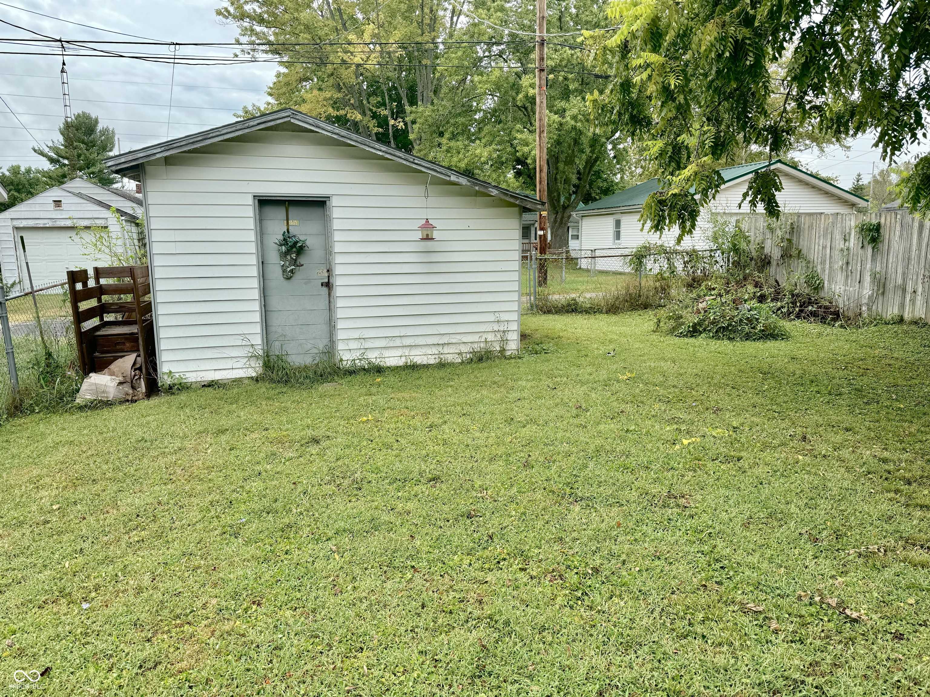Richmond, IN 47374,1544 S 6th ST