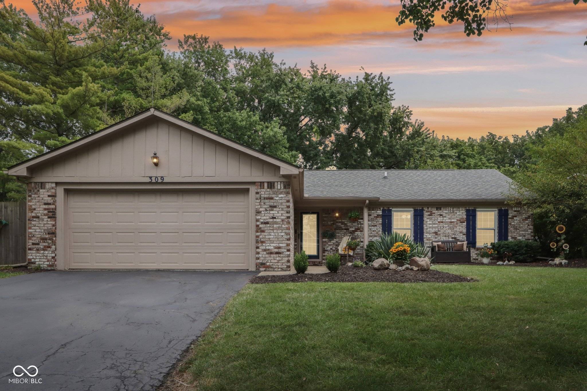Fishers, IN 46038,309 Granger CT