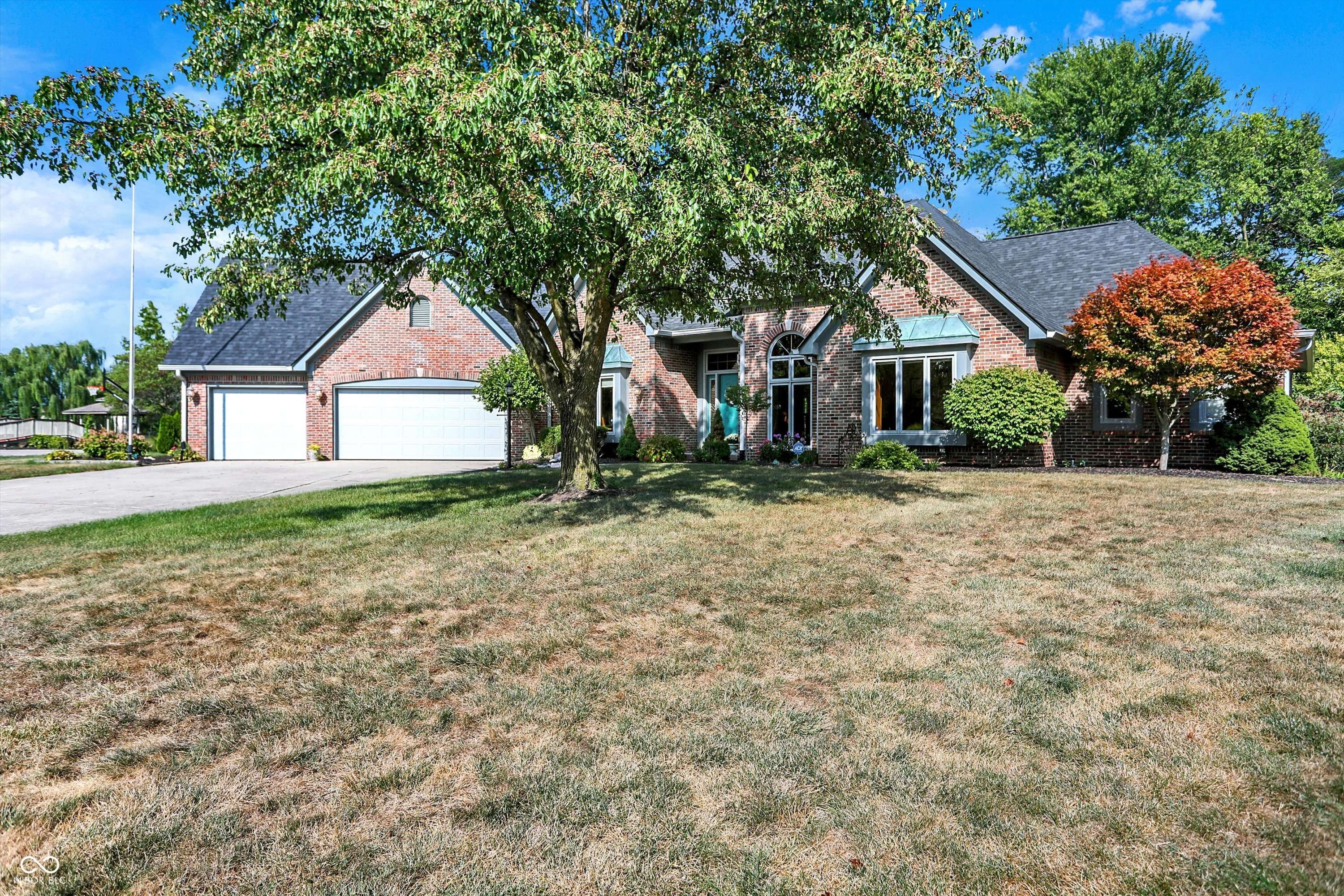 Greenfield, IN 46140,7600 Fieldstone CT