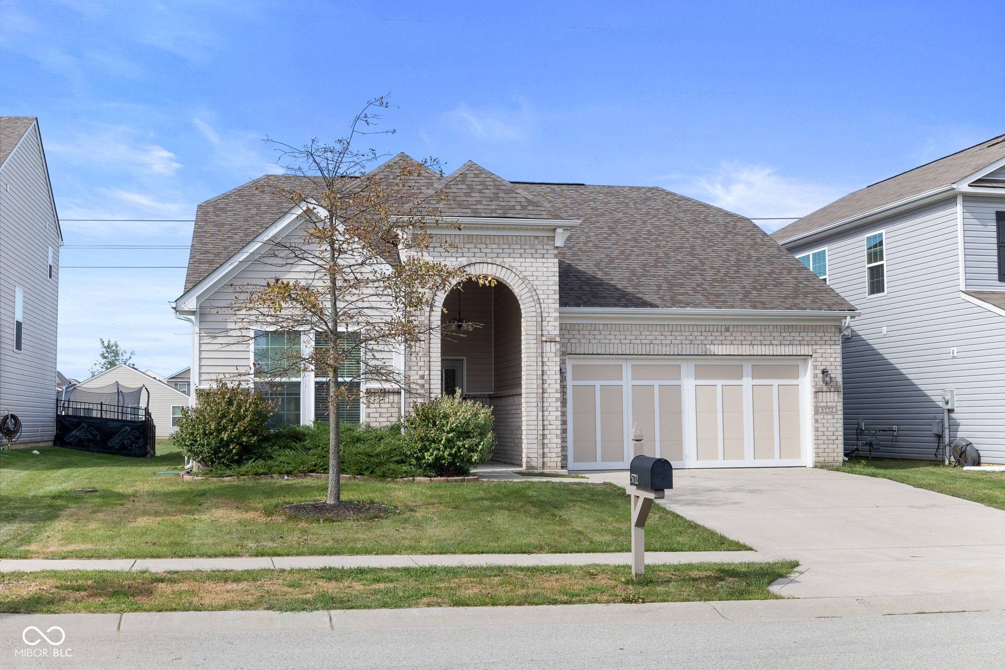 Whitestown, IN 46075,5772 Bluff View LN