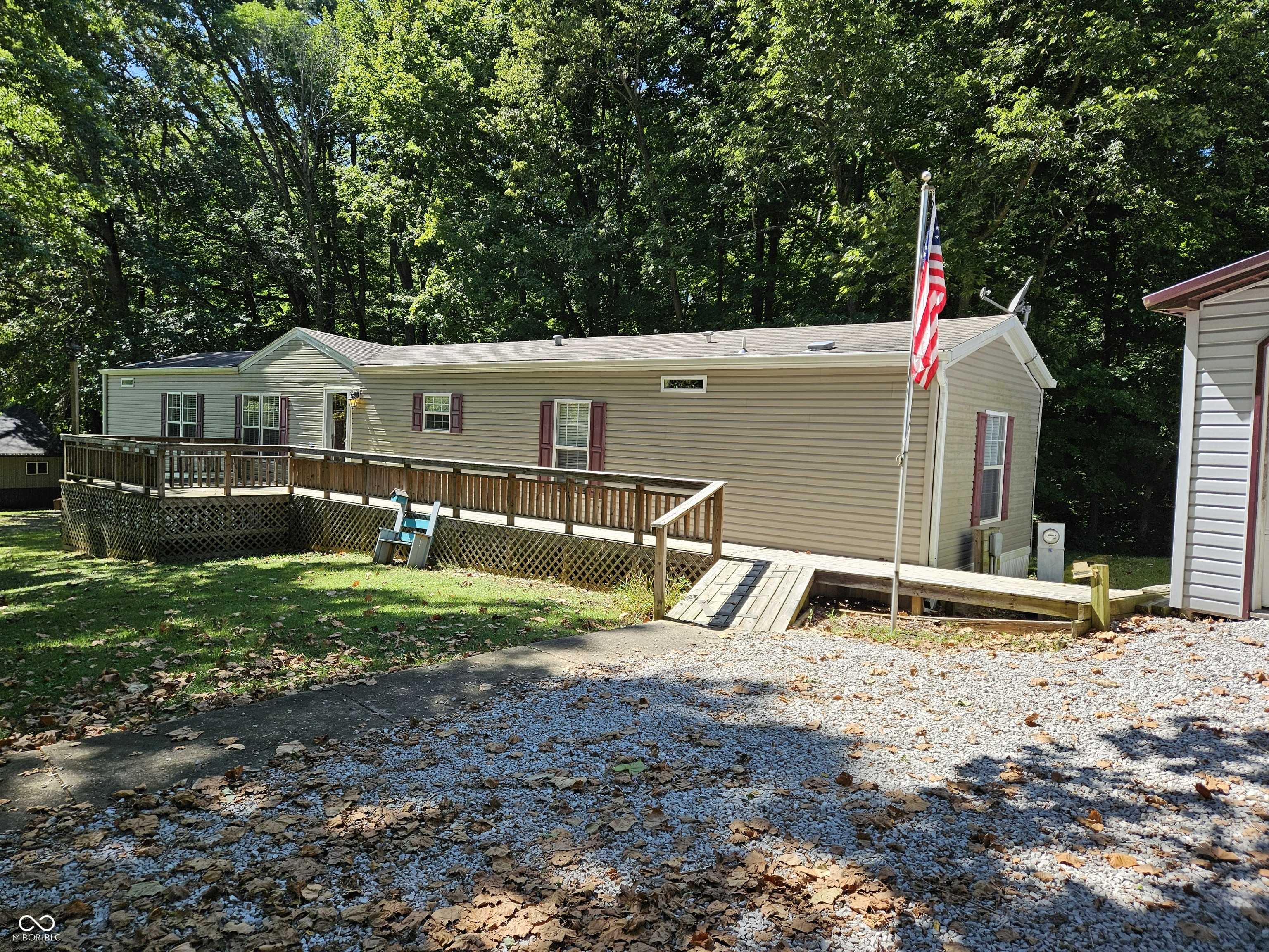 Reelsville, IN 46171,6852 S County Road 650 W