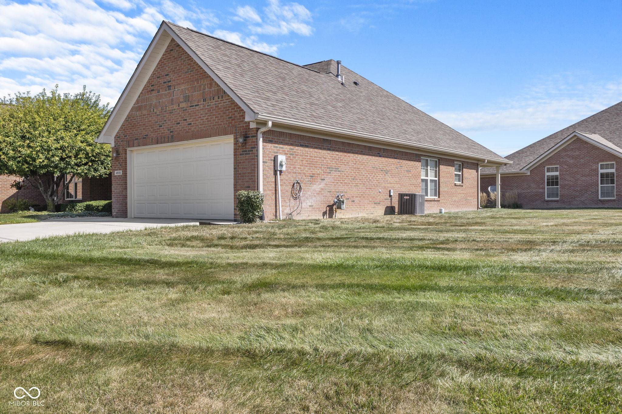 New Palestine, IN 46163,4832 W Harrisburg CT