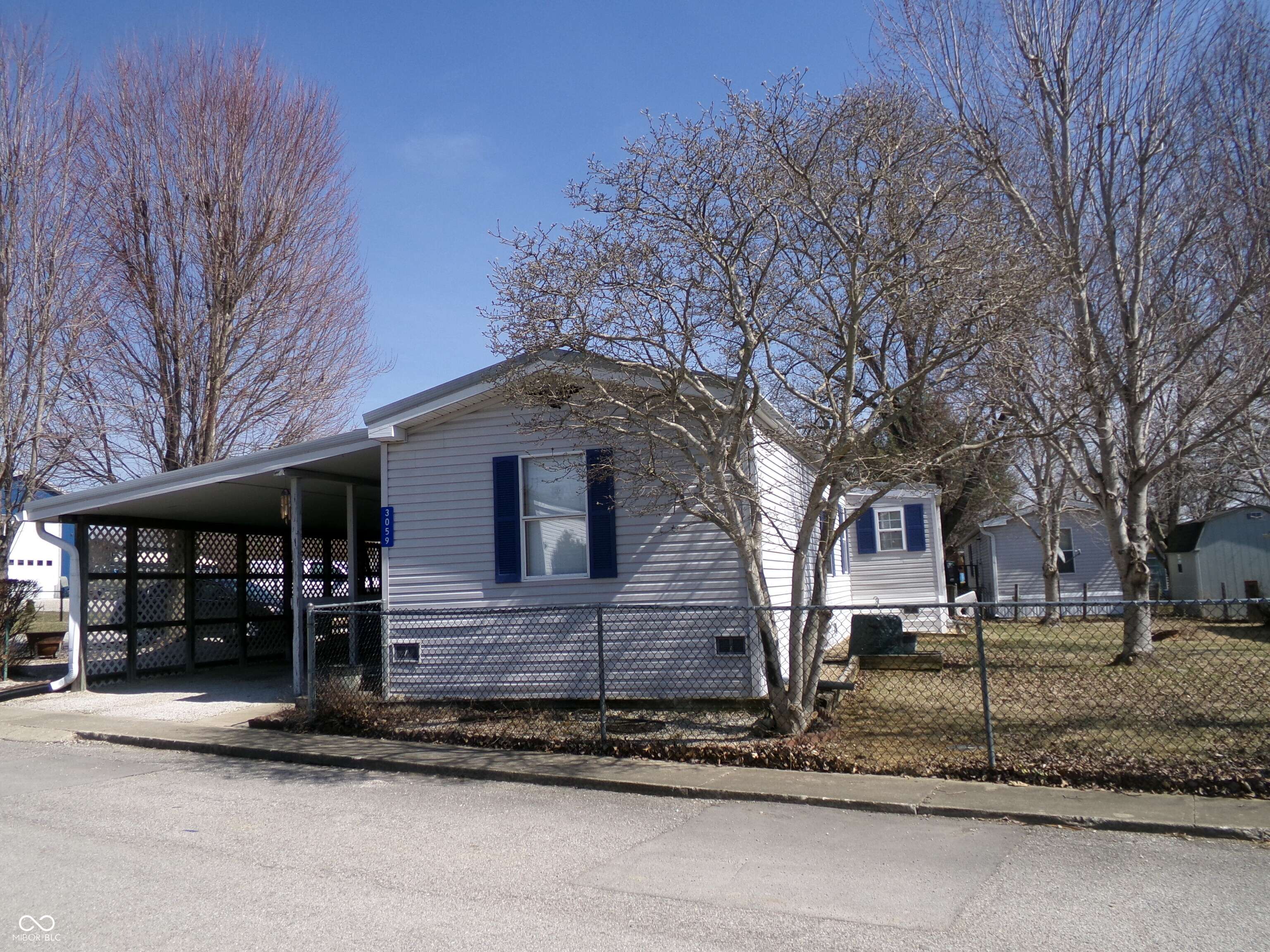 Greencastle, IN 46135,3058 & 3059 Van Bibber Lake