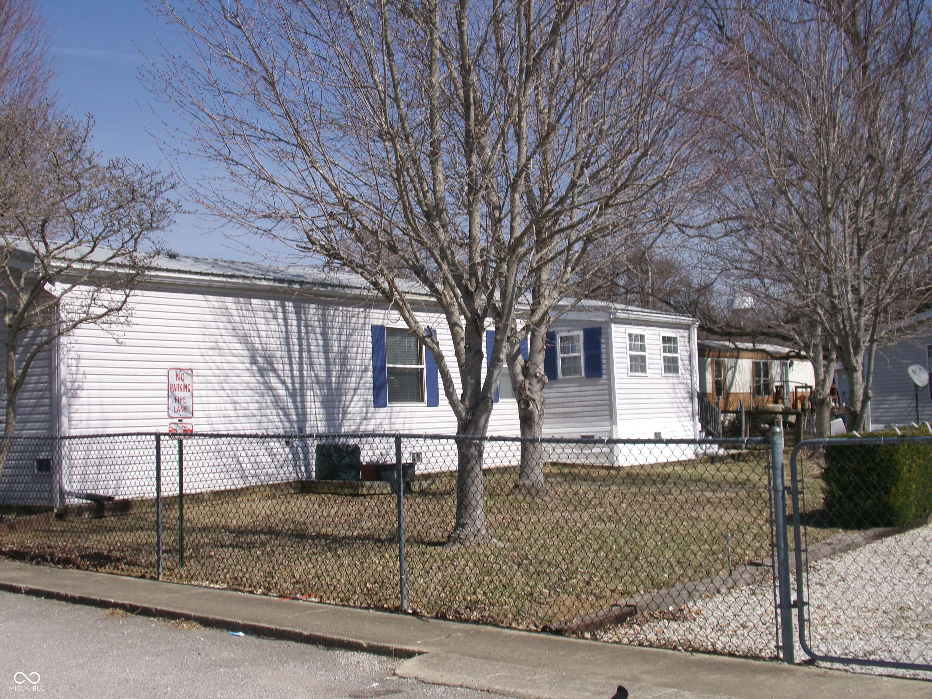 Greencastle, IN 46135,3058 & 3059 Van Bibber Lake