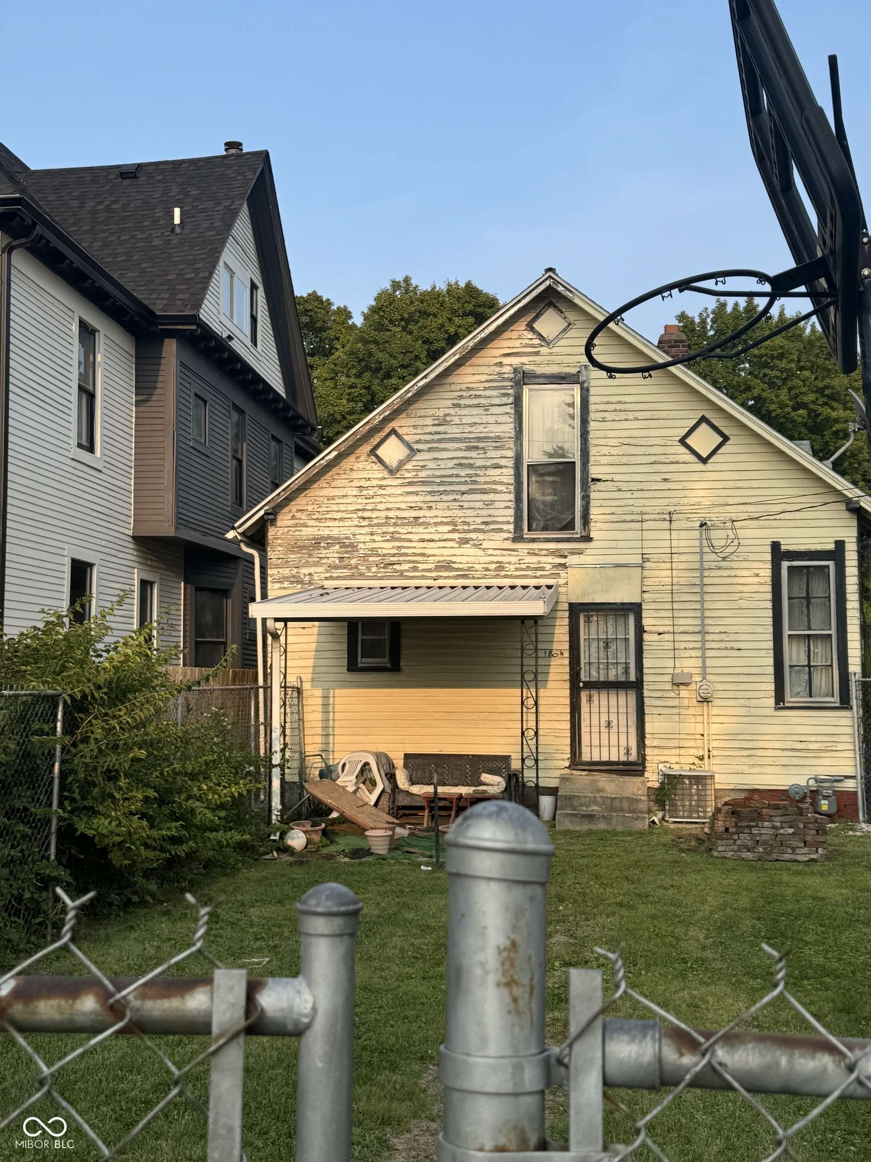 Indianapolis, IN 46202,1804 N Delaware ST