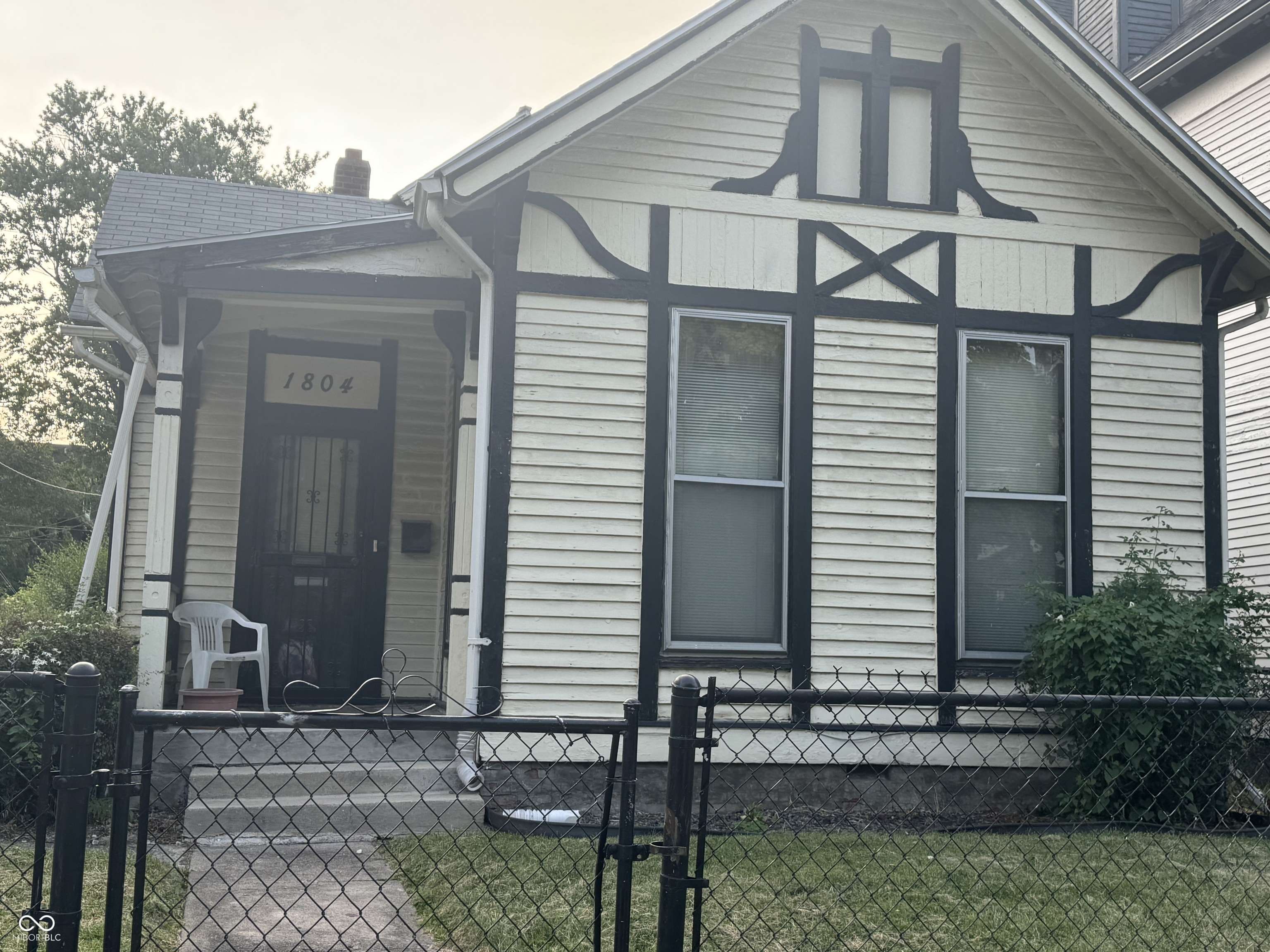 Indianapolis, IN 46202,1804 N Delaware ST