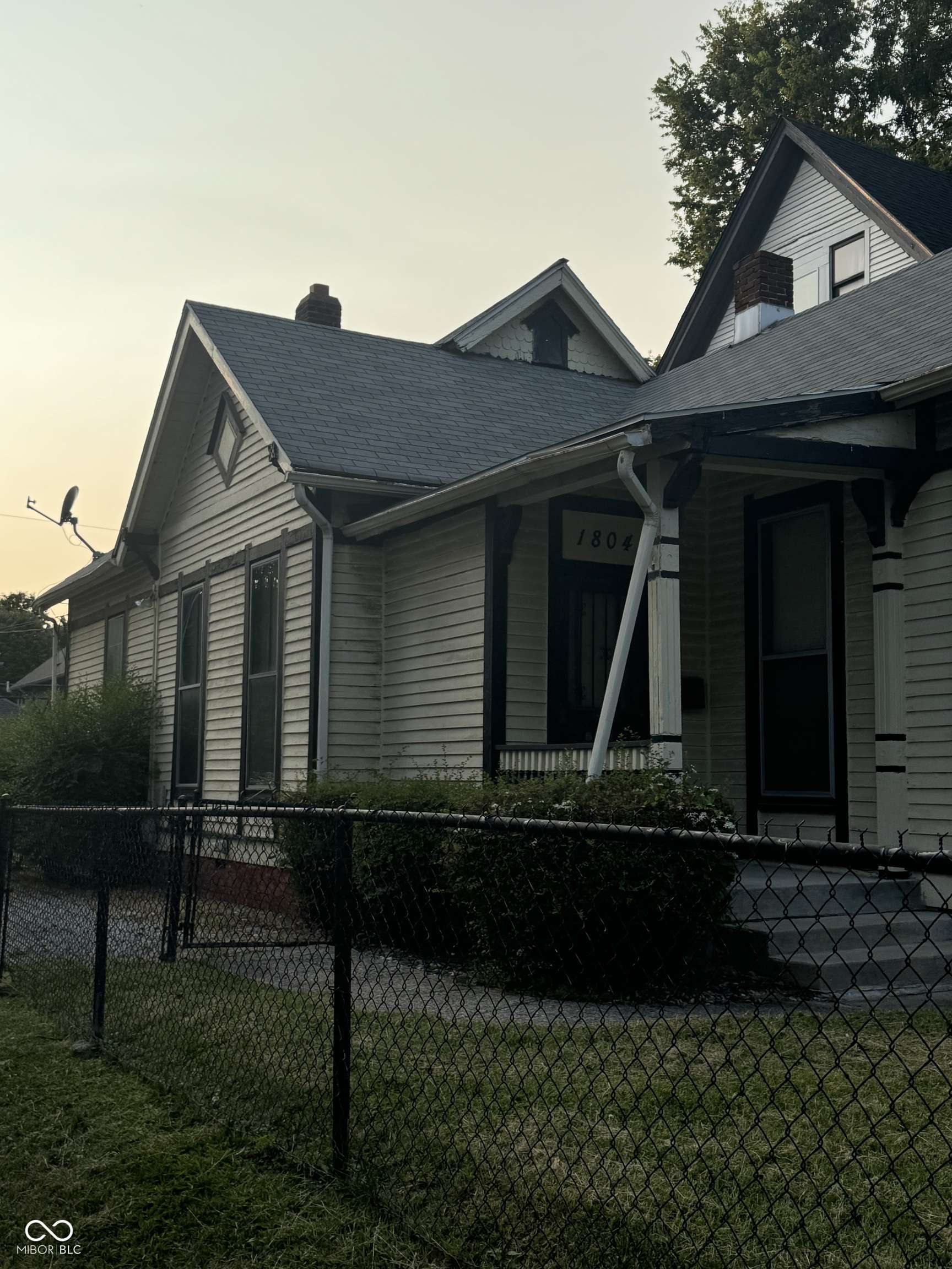 Indianapolis, IN 46202,1804 N Delaware ST