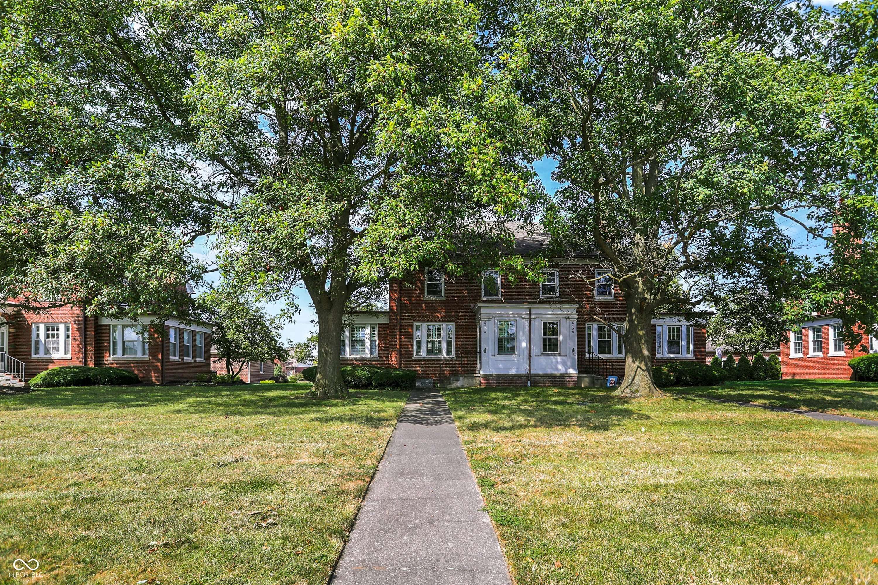 Indianapolis, IN 46216,8416 E 56th ST
