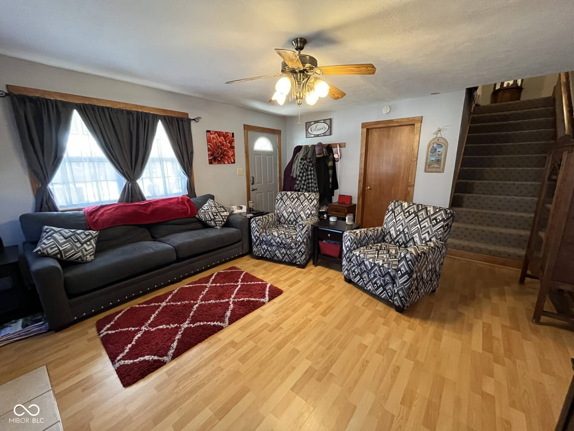 Brownstown, IN 47220,815 W Spring ST
