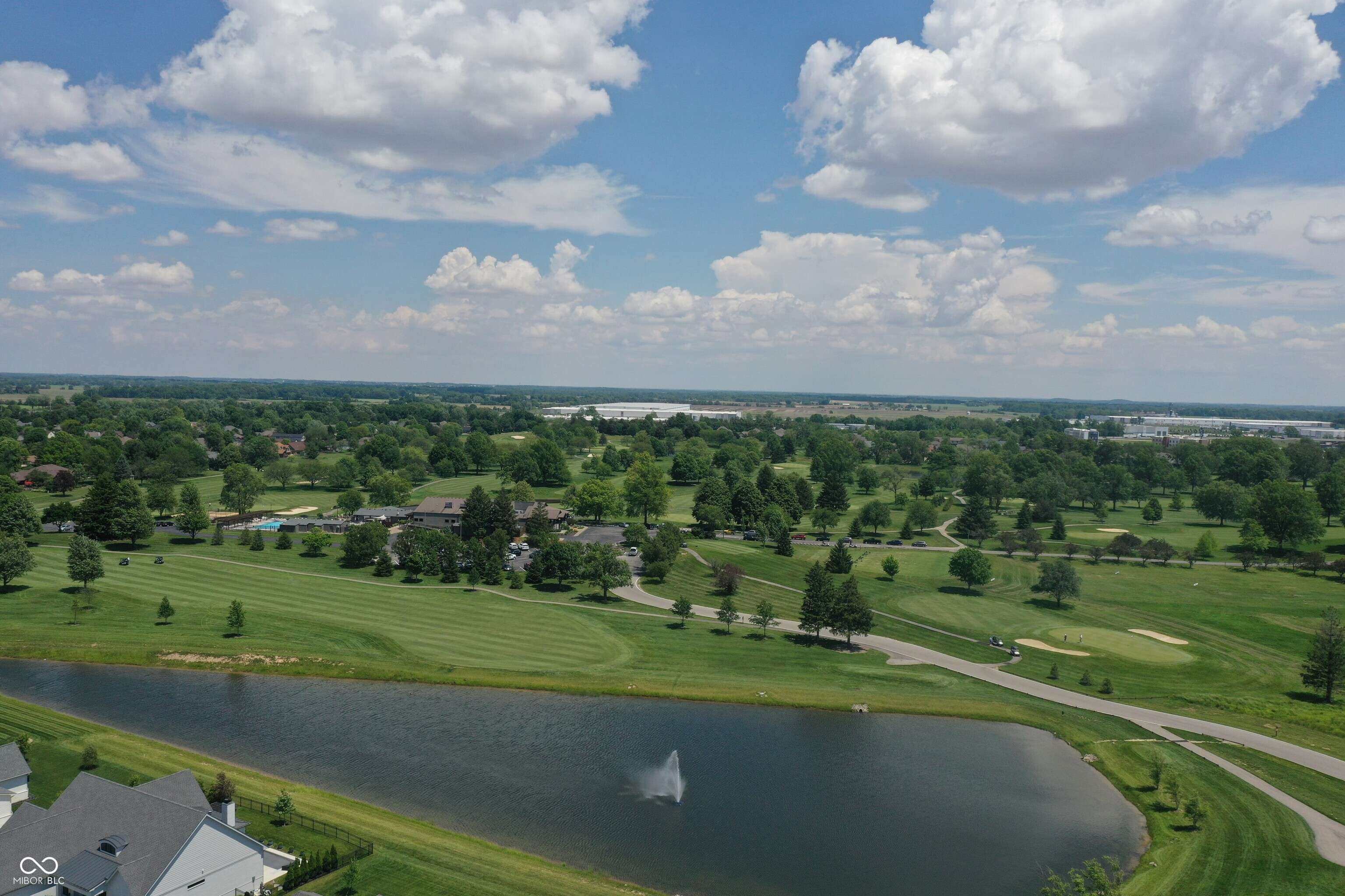 Franklin, IN 46131,1680 Mill Pond LN