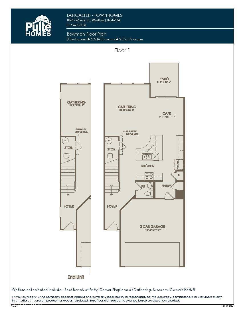Westfield, IN 46074,18613 Moray ST