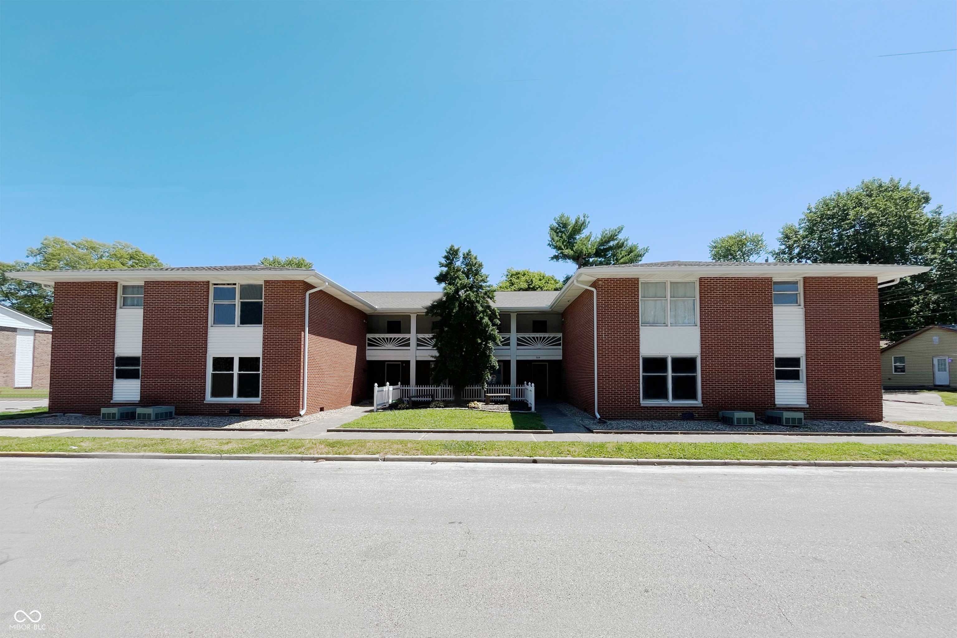 Vincennes, IN 47591,304 Shelby ST