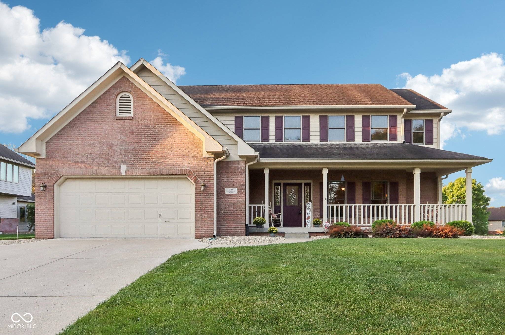 Greenwood, IN 46142,5361 Crooked Stick CT