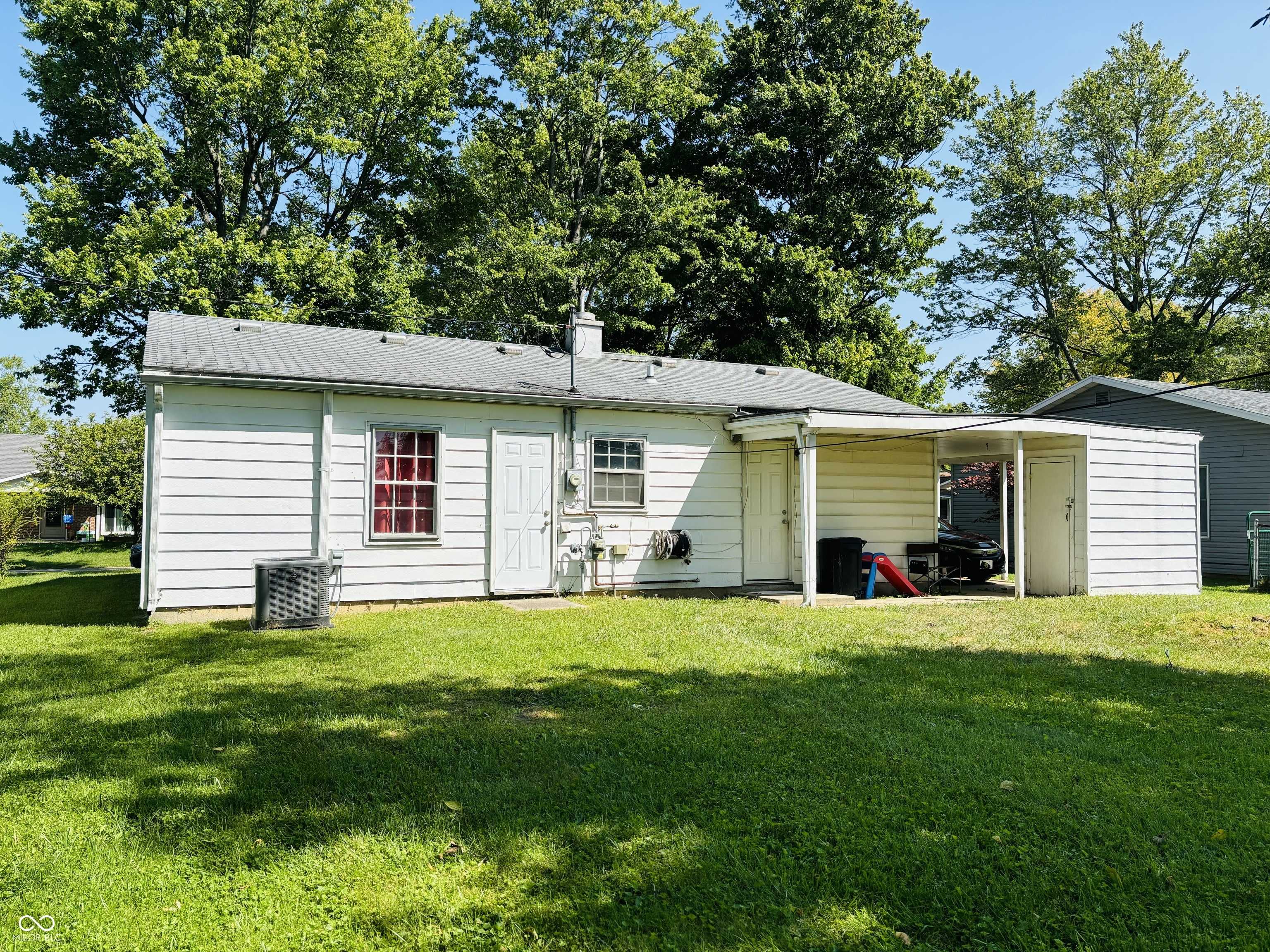 Centerville, IN 47330,503 Beech AVE