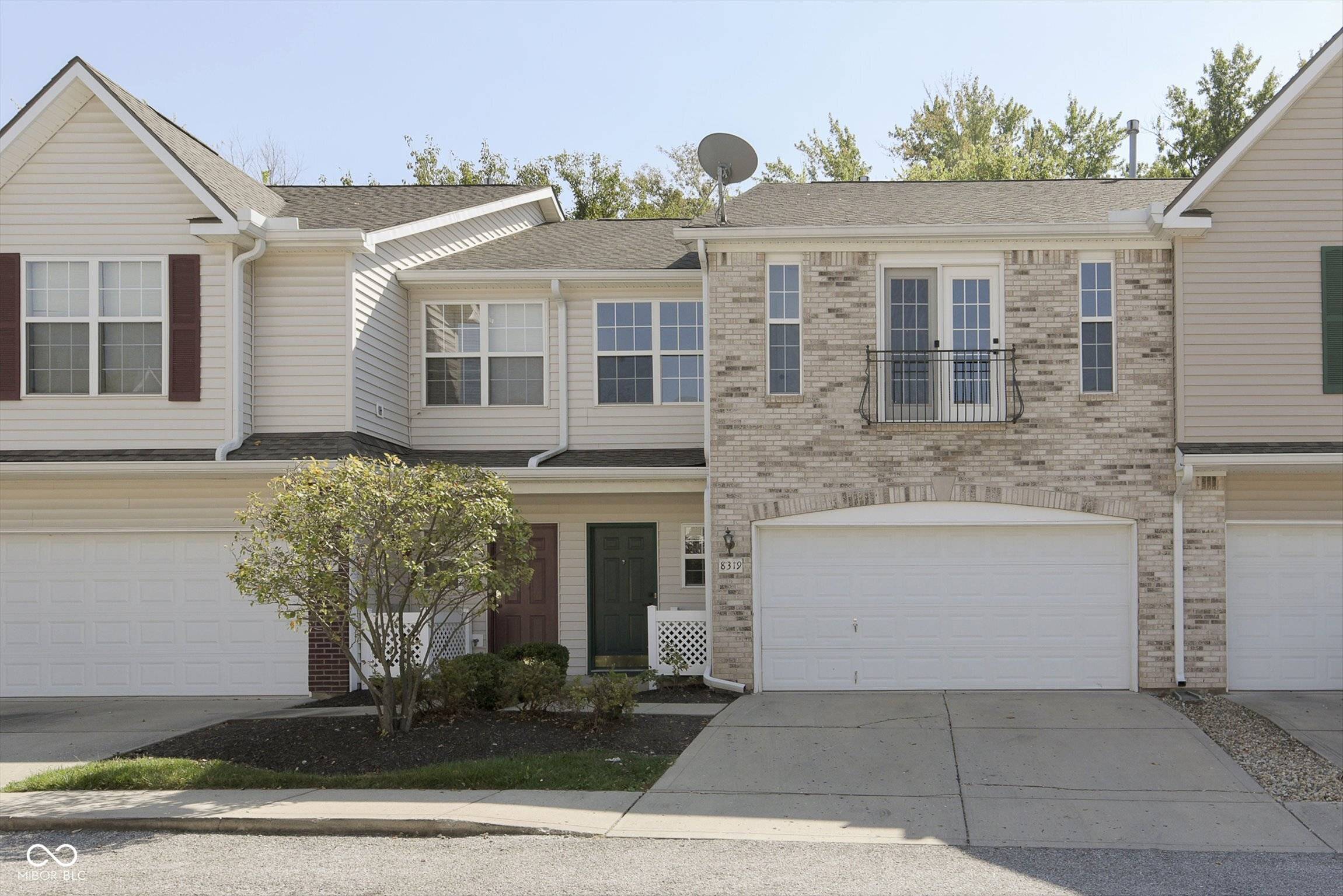 Indianapolis, IN 46234,8319 Pine Branch LN