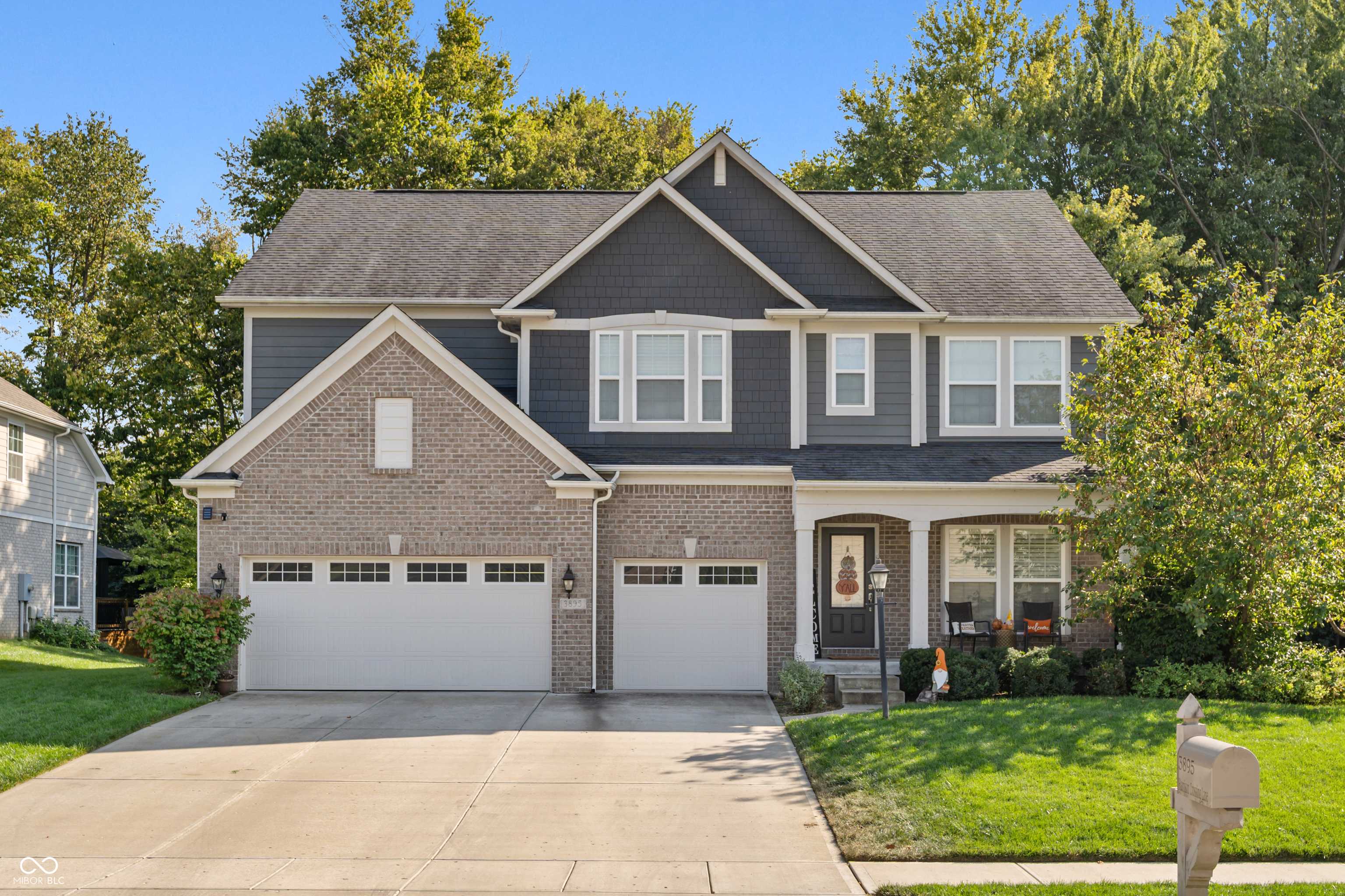 Greenwood, IN 46142,3895 Harrison Crossing LN