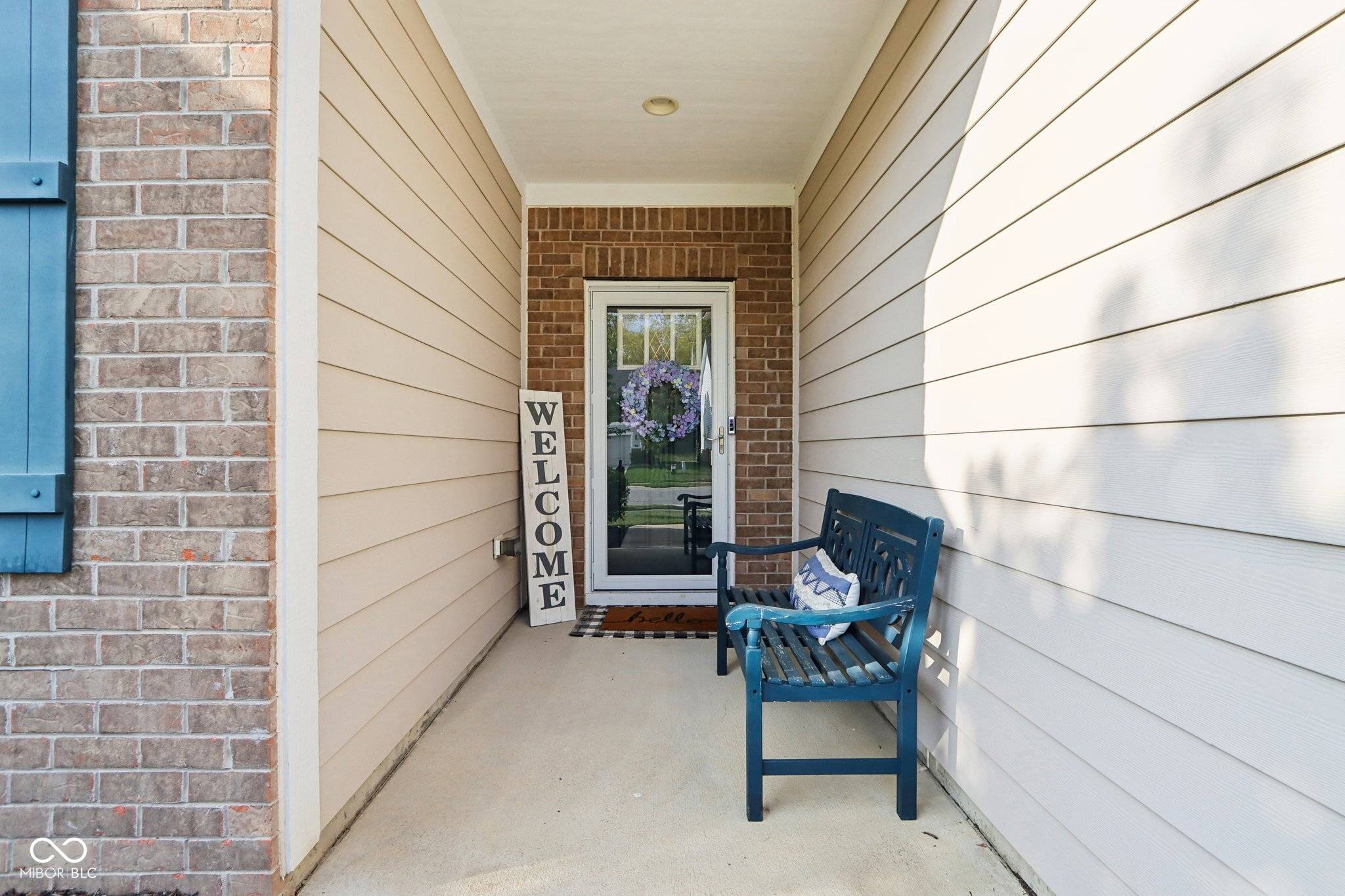 Noblesville, IN 46062,5682 Pennycress DR