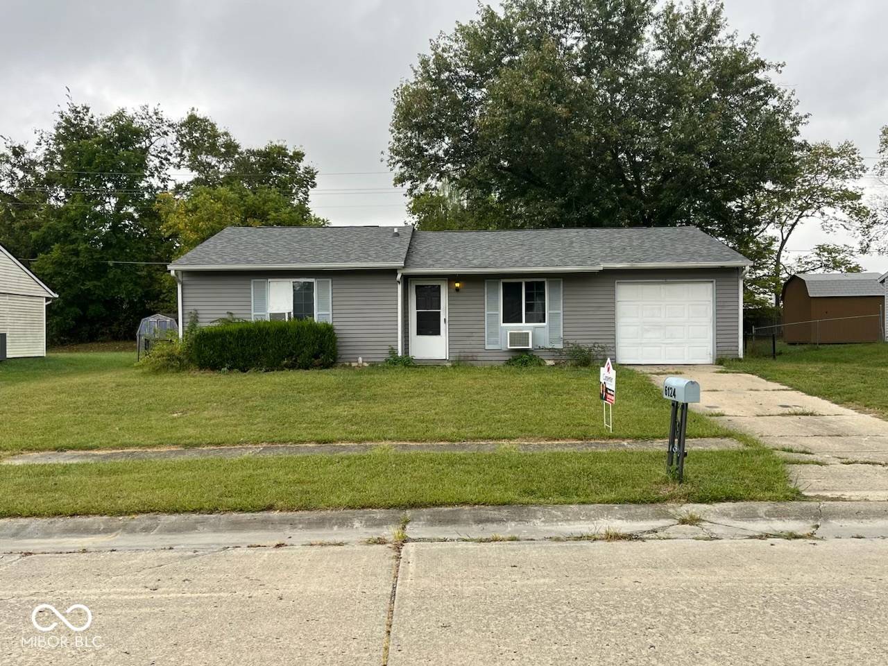 Indianapolis, IN 46221,6124 Dry Den CT