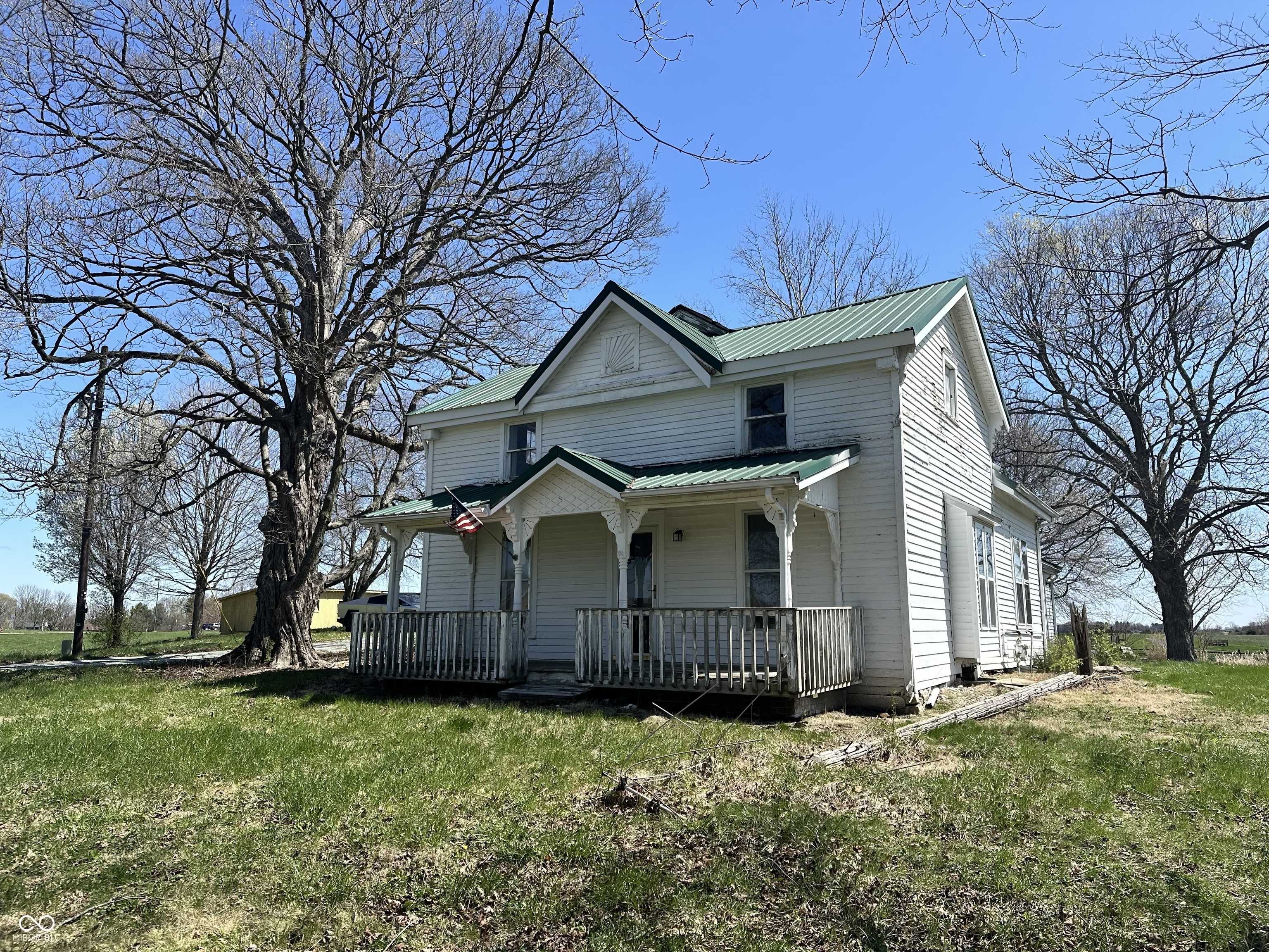 Greensburg, IN 47240,1200 S County Road 60 E