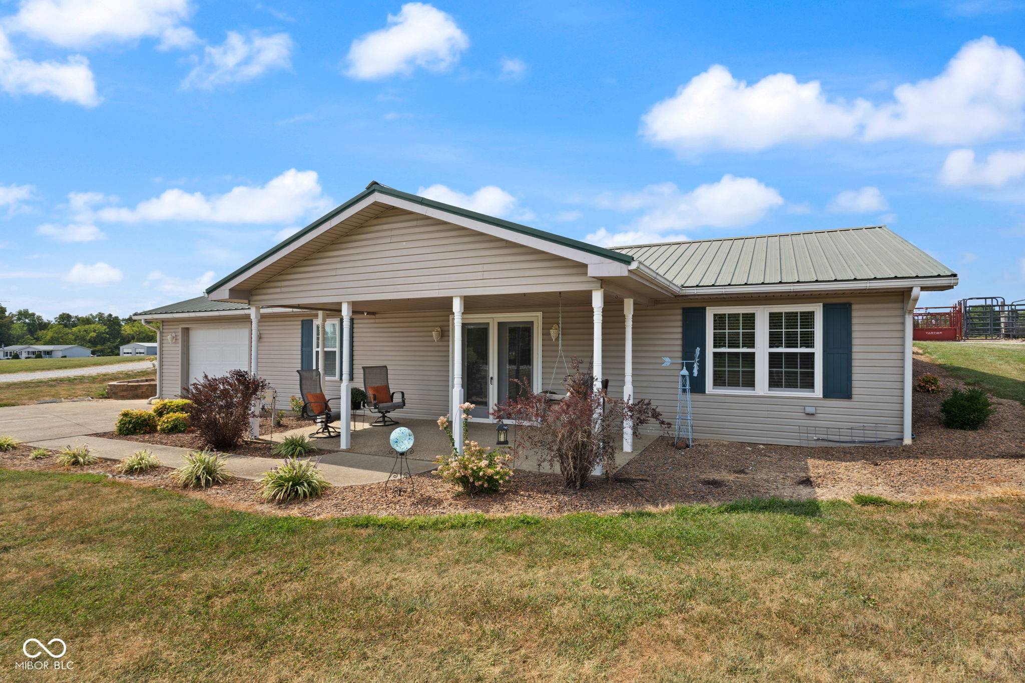 Marengo, IN 47140,145 S Bogard Hollow RD