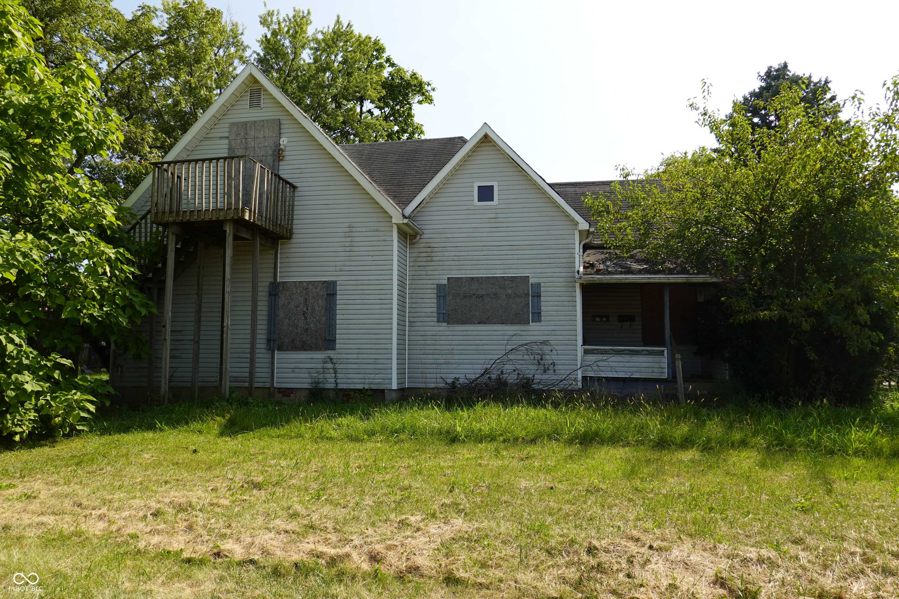 Anderson, IN 46016,2312 Fletcher ST