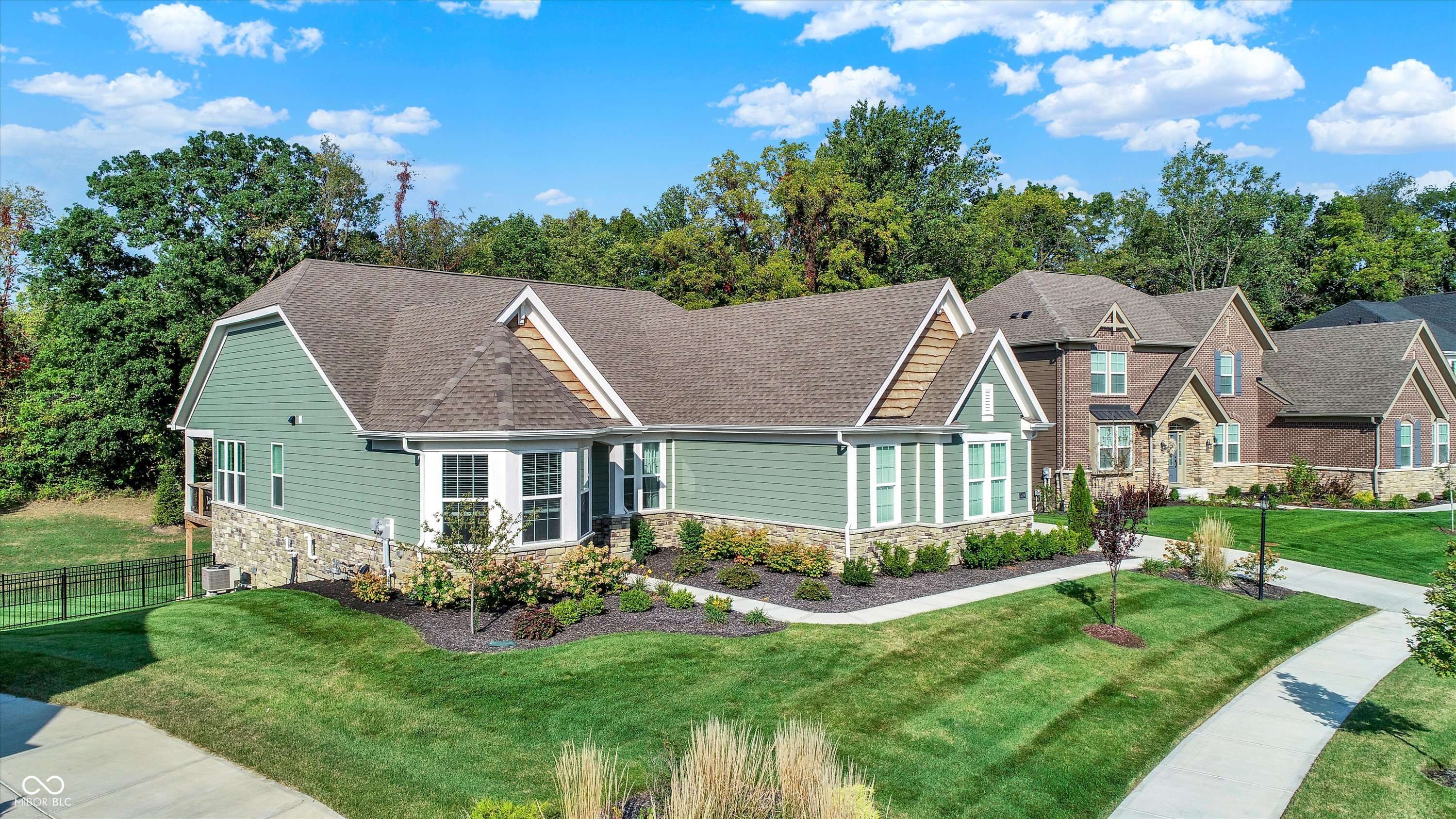 Zionsville, IN 46077,5424 Pembridge LN