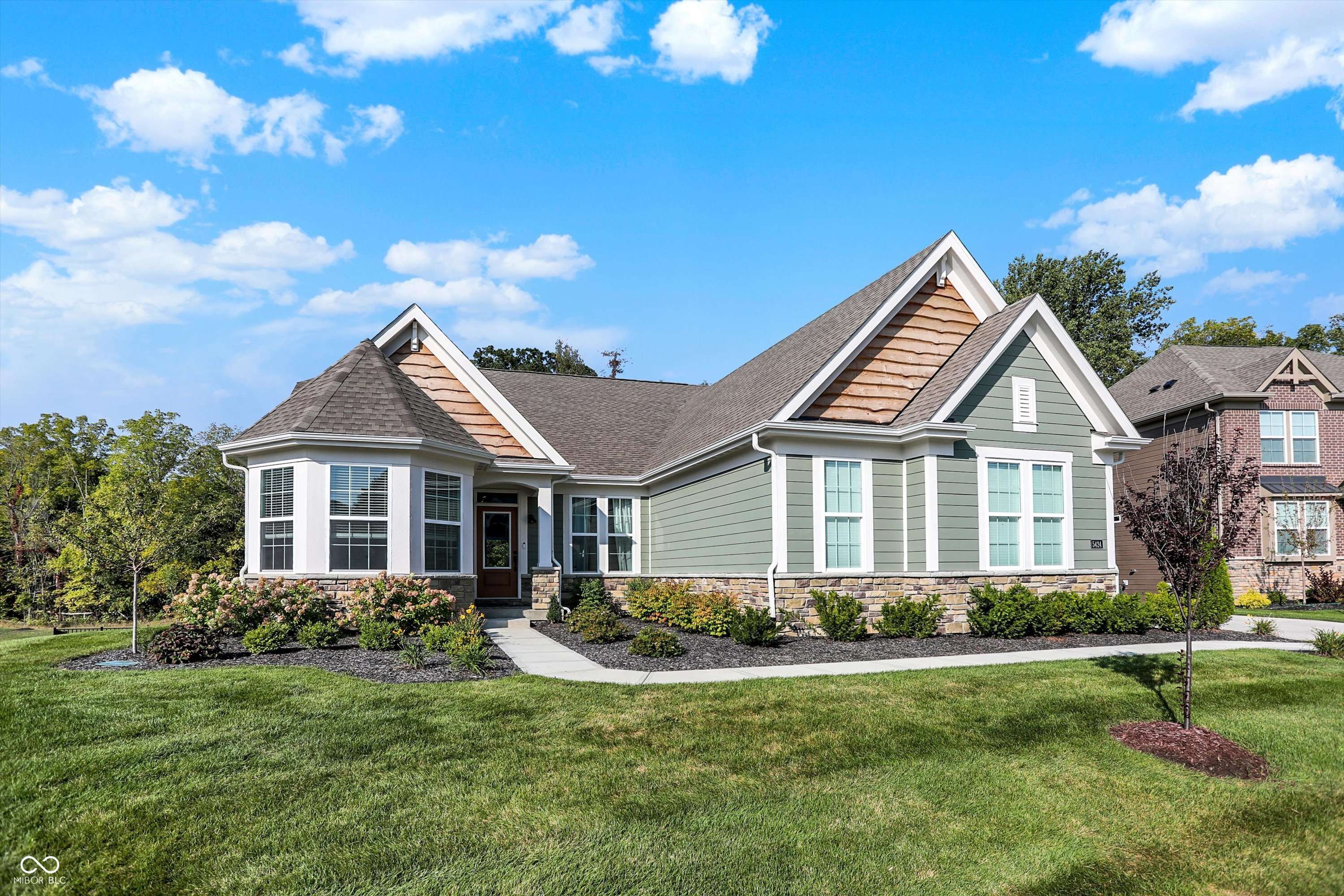 Zionsville, IN 46077,5424 Pembridge LN