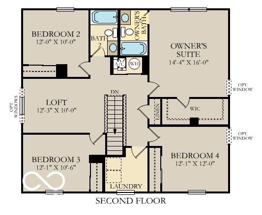 Greenfield, IN 46140,2028 Foothill DR