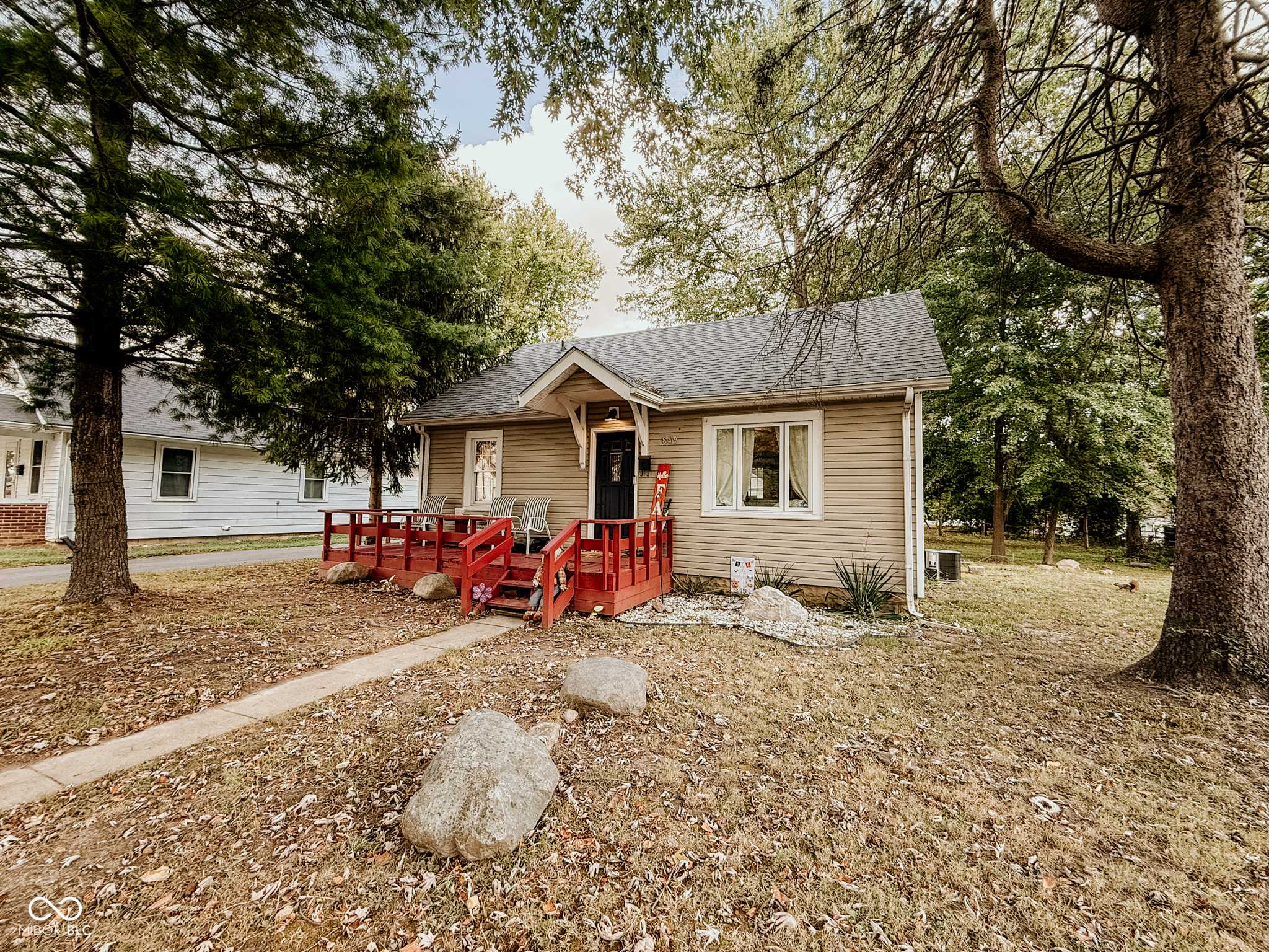 Franklin, IN 46131,849 Duane ST