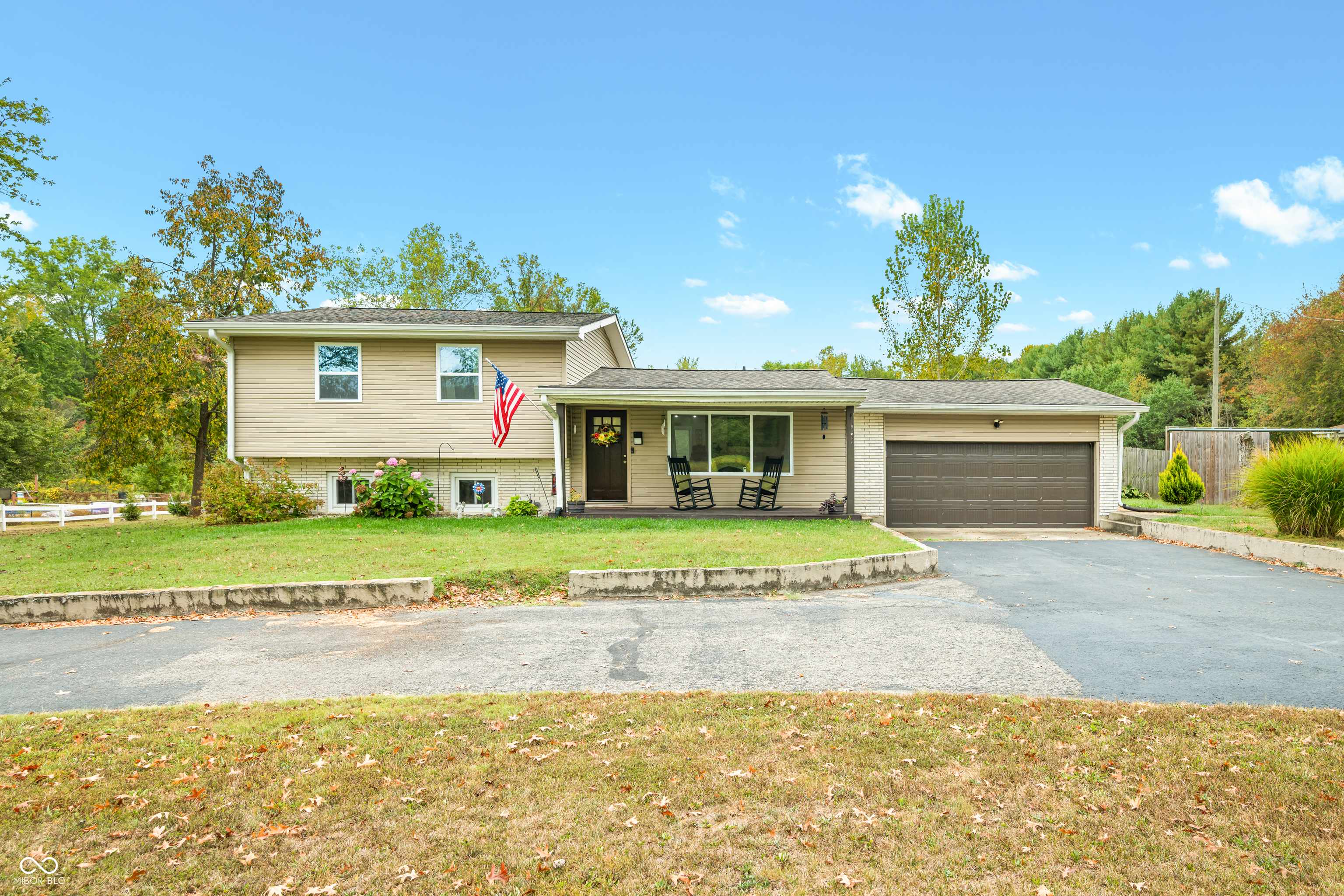 Columbus, IN 47201,5455 W 200 S