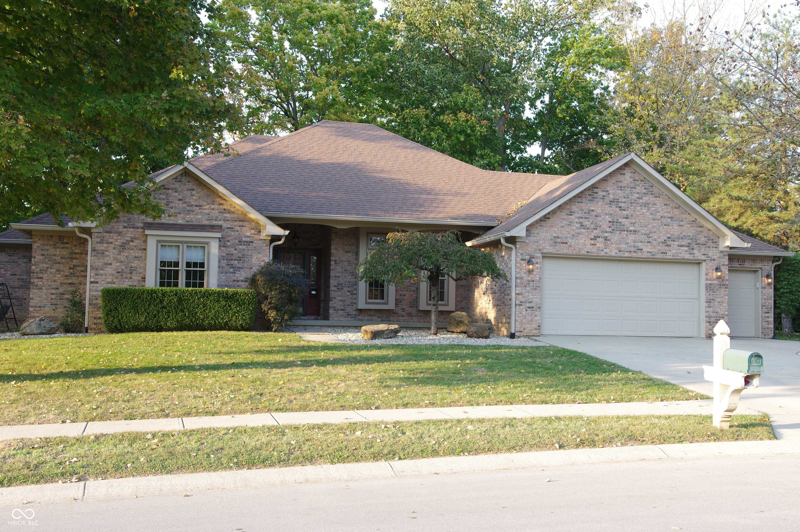 Avon, IN 46123,466 Sycamore Ridge CT