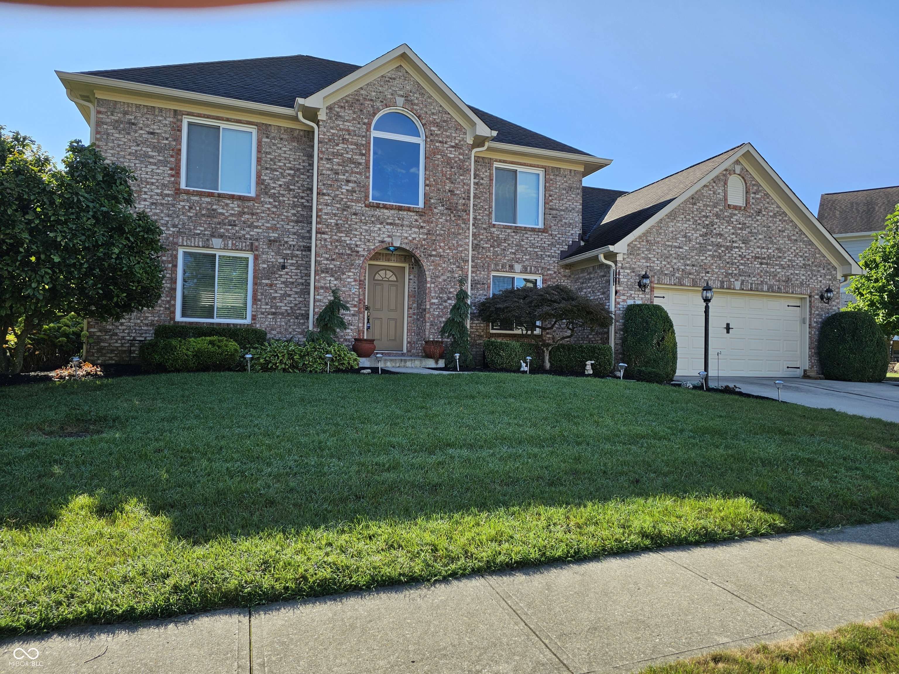 Brownsburg, IN 46112,9 Pine Meadow DR