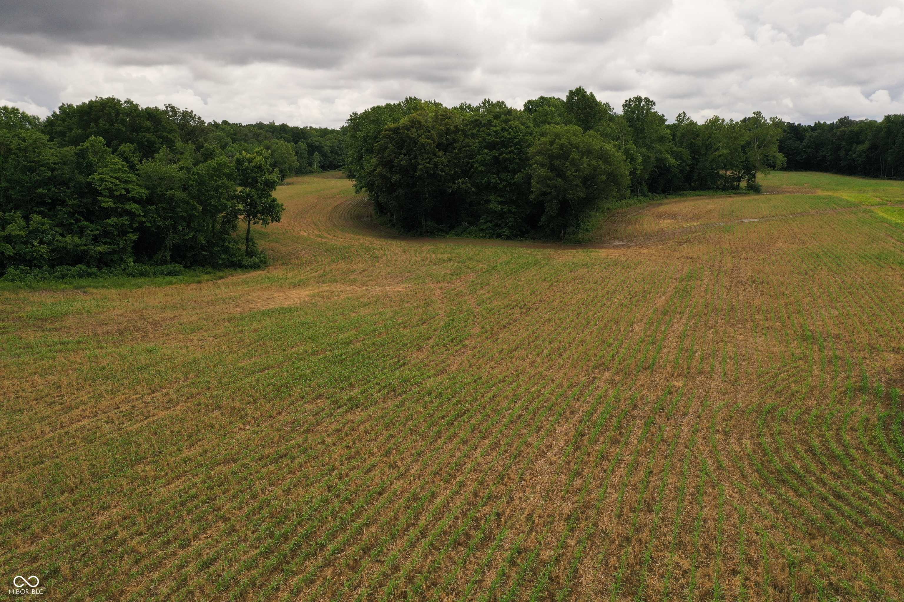 Nashville, IN 47448,0 Tract #2 Sprunica RD