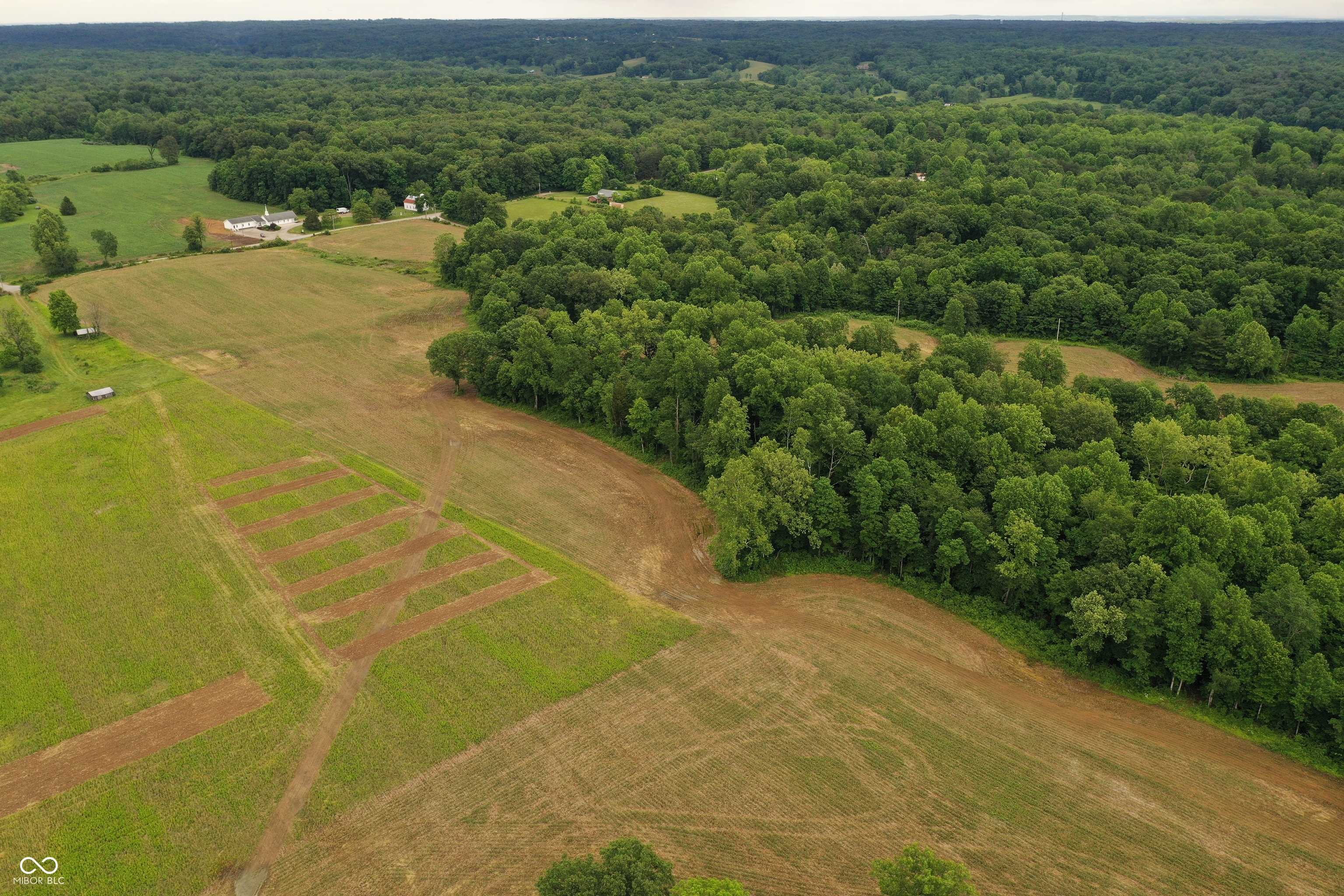 Nashville, IN 47448,0 Tract #6 Smith RD