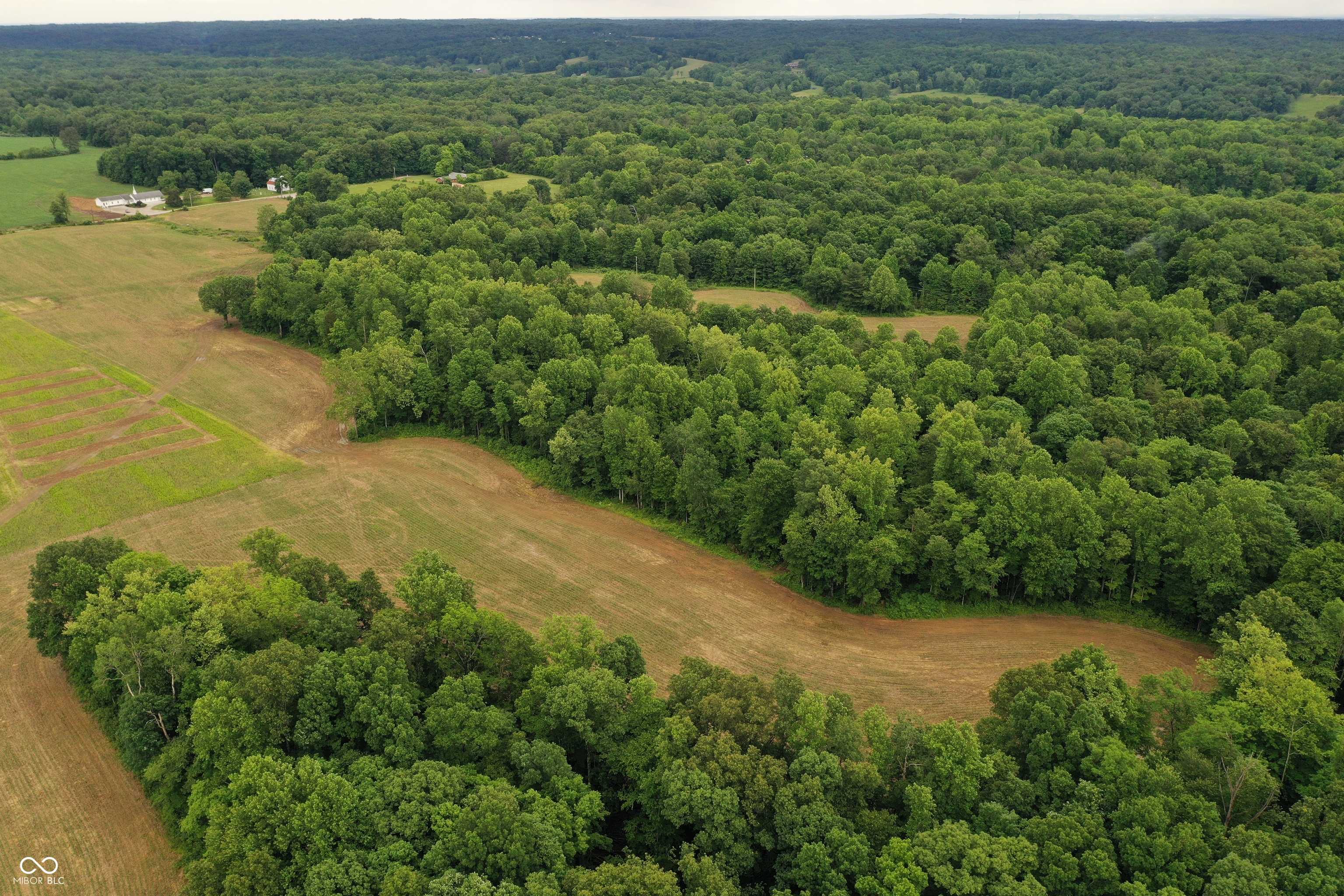 Nashville, IN 47448,0, Tract #7 Smith RD