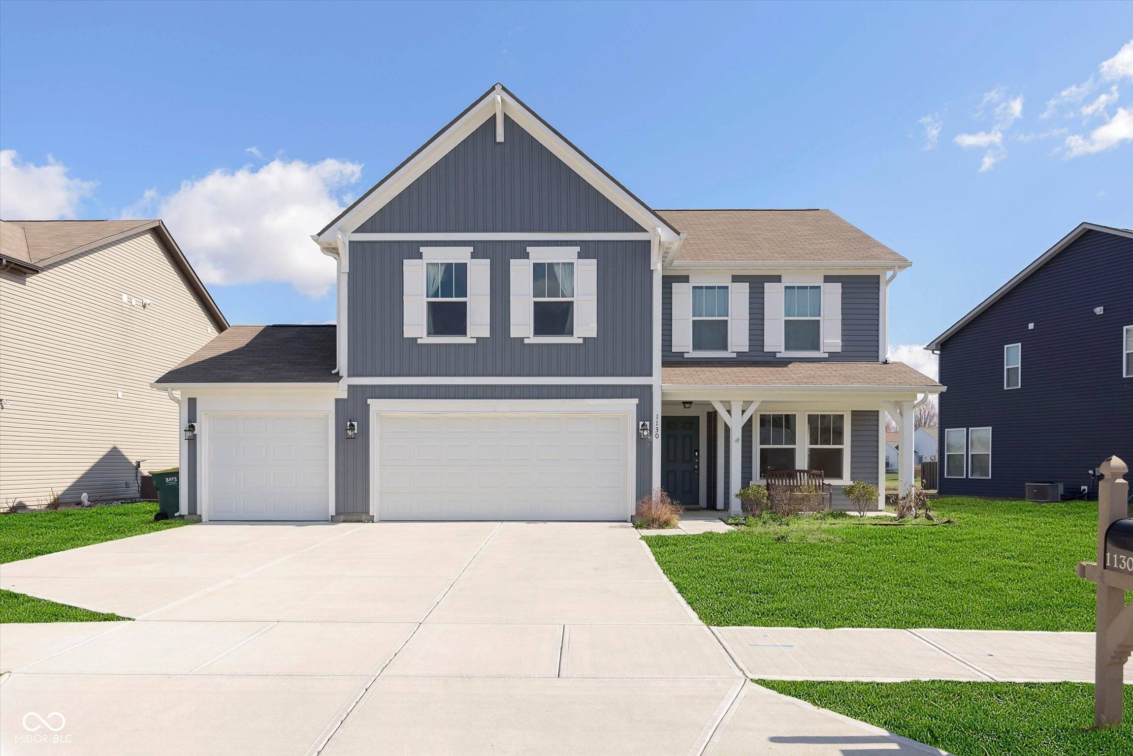 Franklin, IN 46131,1130 Cobra DR