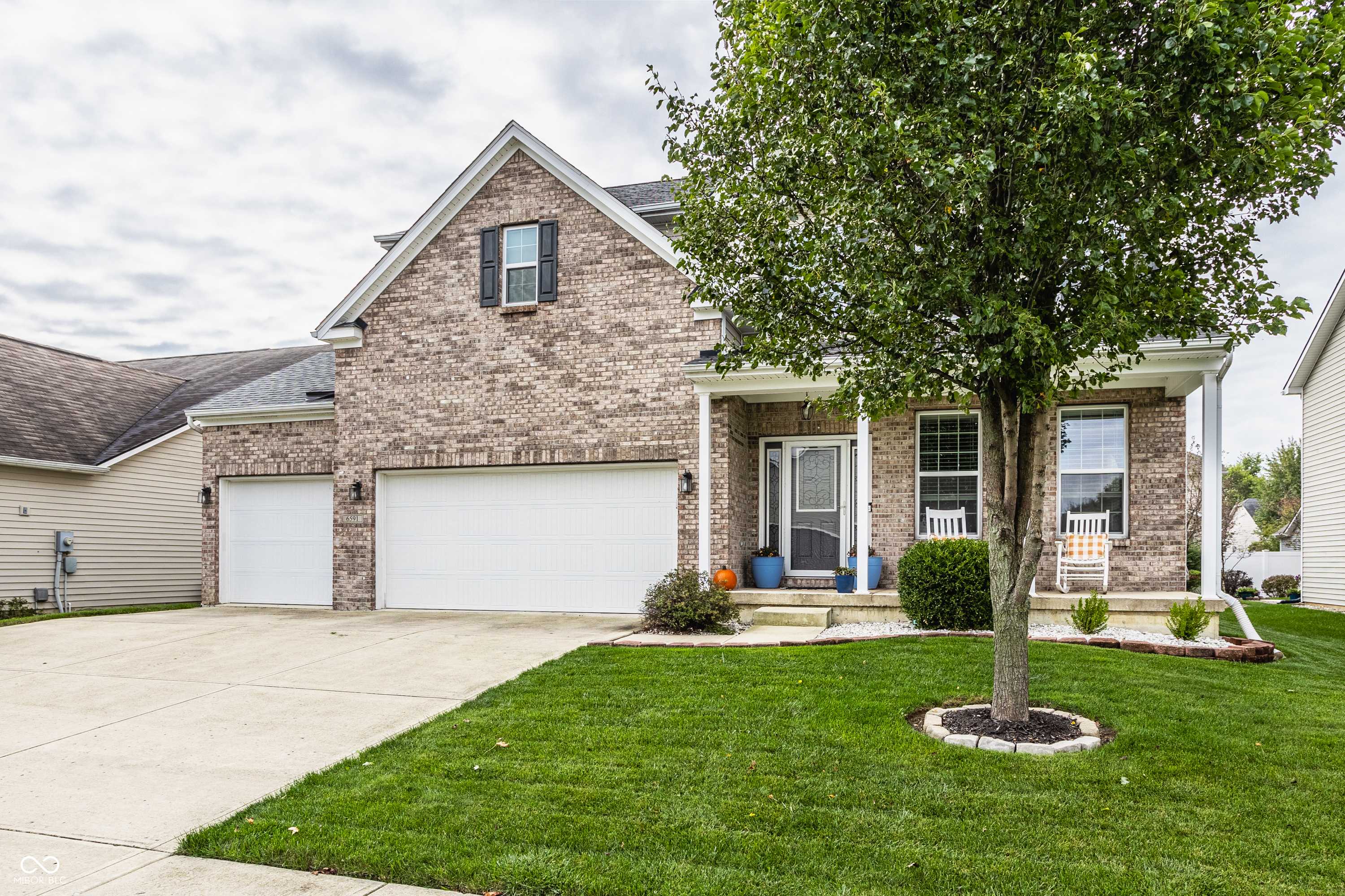 Mccordsville, IN 46055,6591 W Deer Hill DR