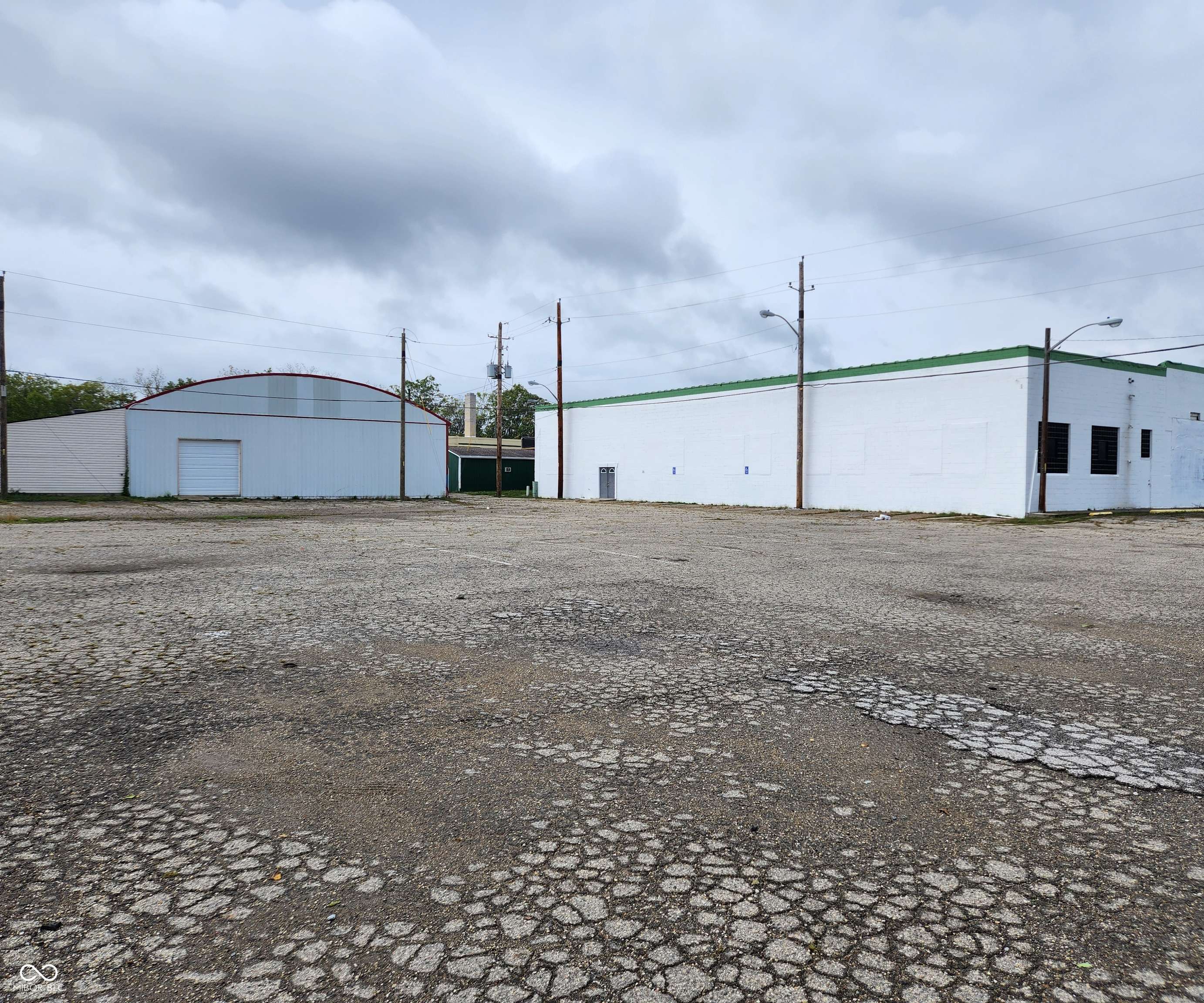 Indianapolis, IN 46218,1709 E 38th ST