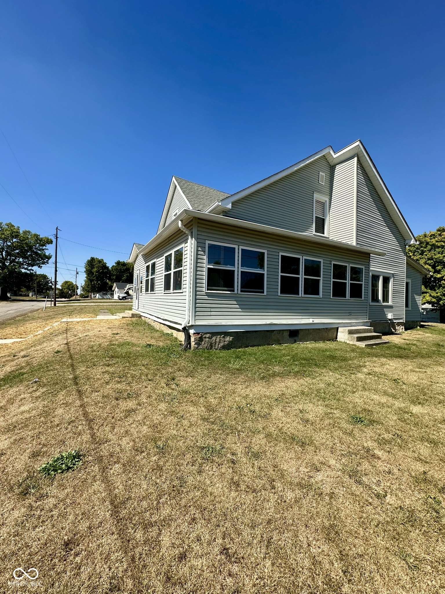 Farmland, IN 47340,200 W Williams ST