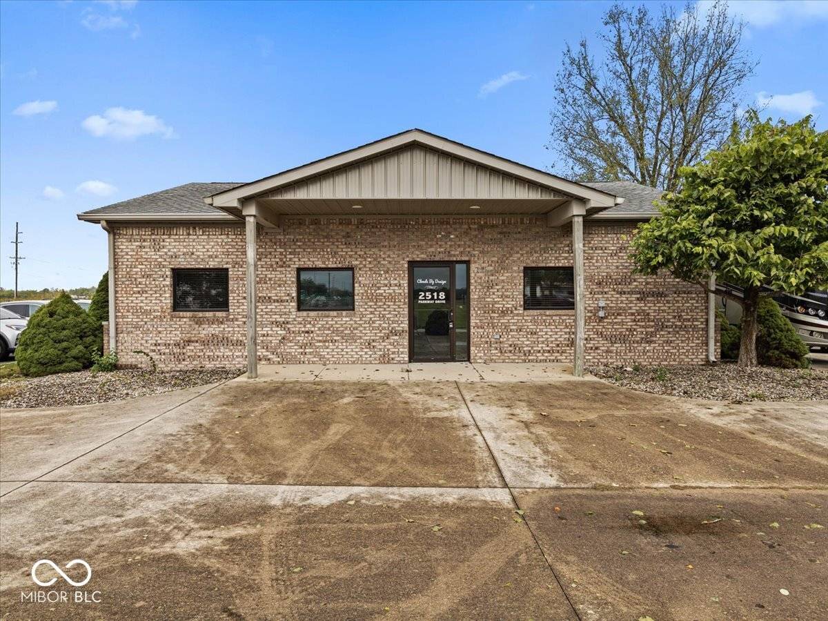Shelbyville, IN 46176,2518 Parkway DR