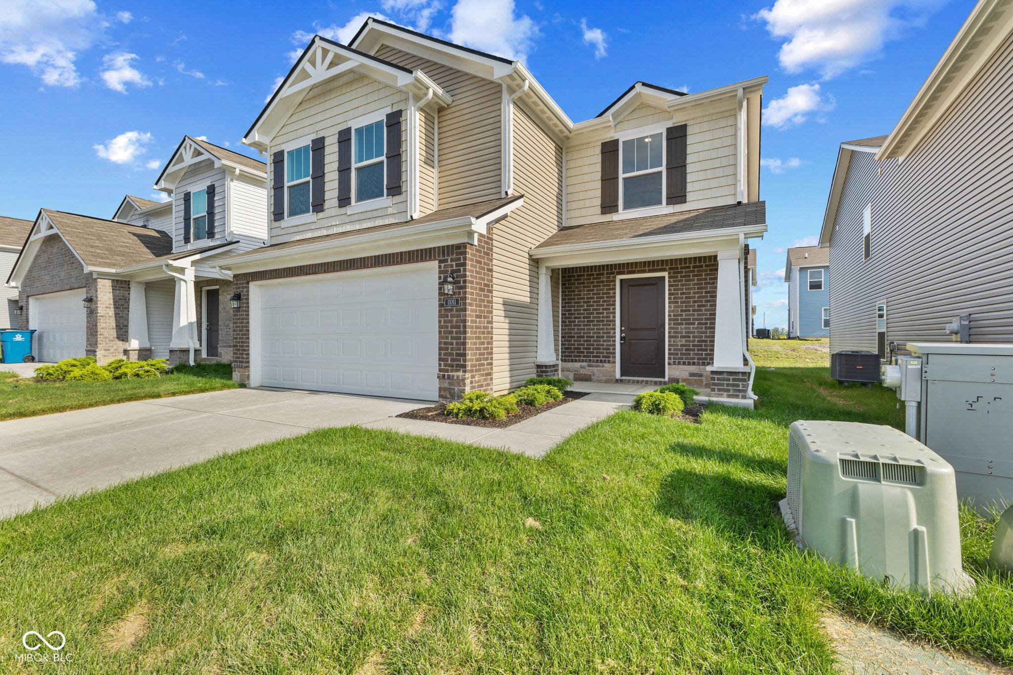 Indianapolis, IN 46235,11011 Walter DR