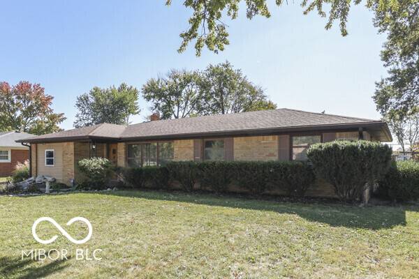 Indianapolis, IN 46254,6341 Apache DR