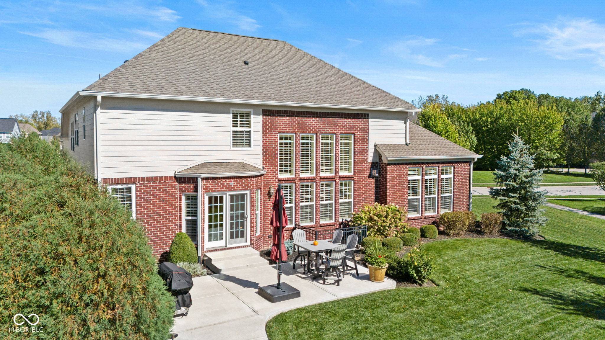 Zionsville, IN 46077,11205 Glen Avon WAY