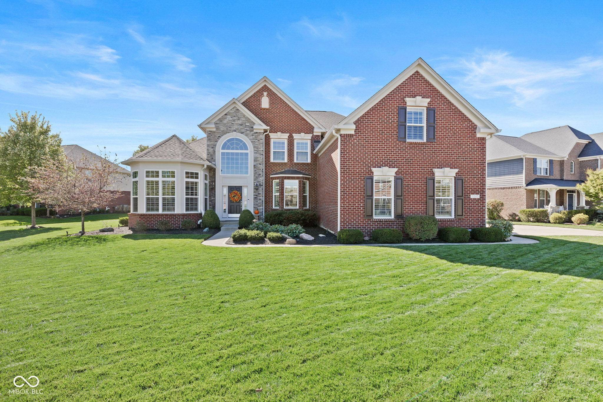 Zionsville, IN 46077,11205 Glen Avon WAY
