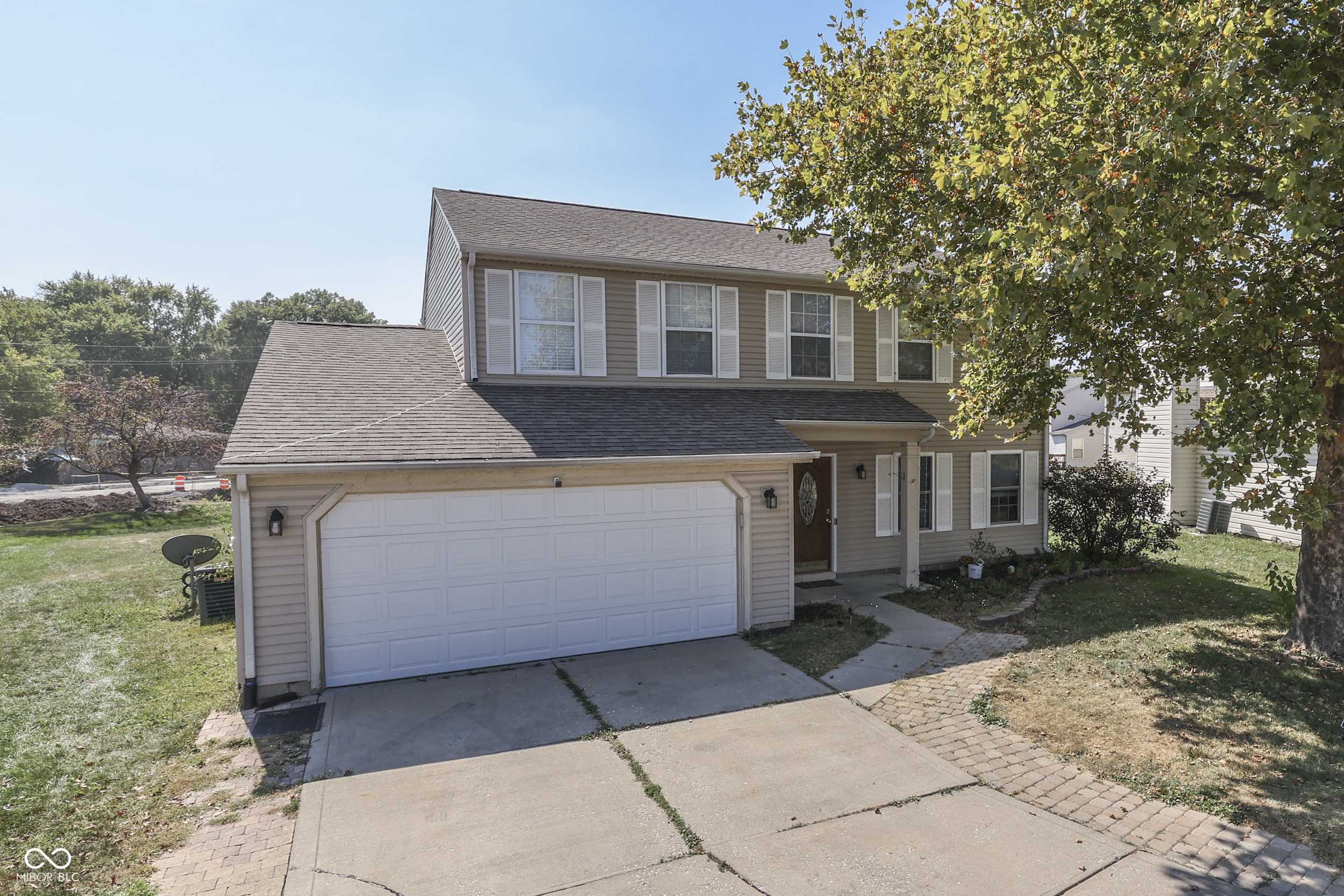 Indianapolis, IN 46268,6214 Weller CIR