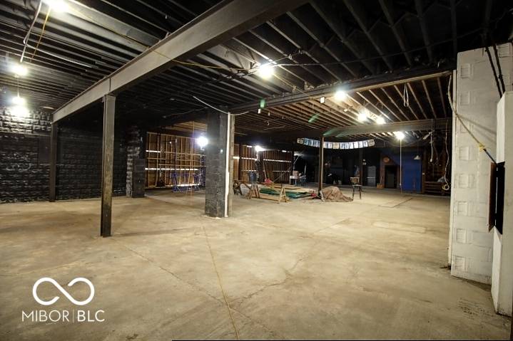 Elwood, IN 46036,1515 S A ST #Office