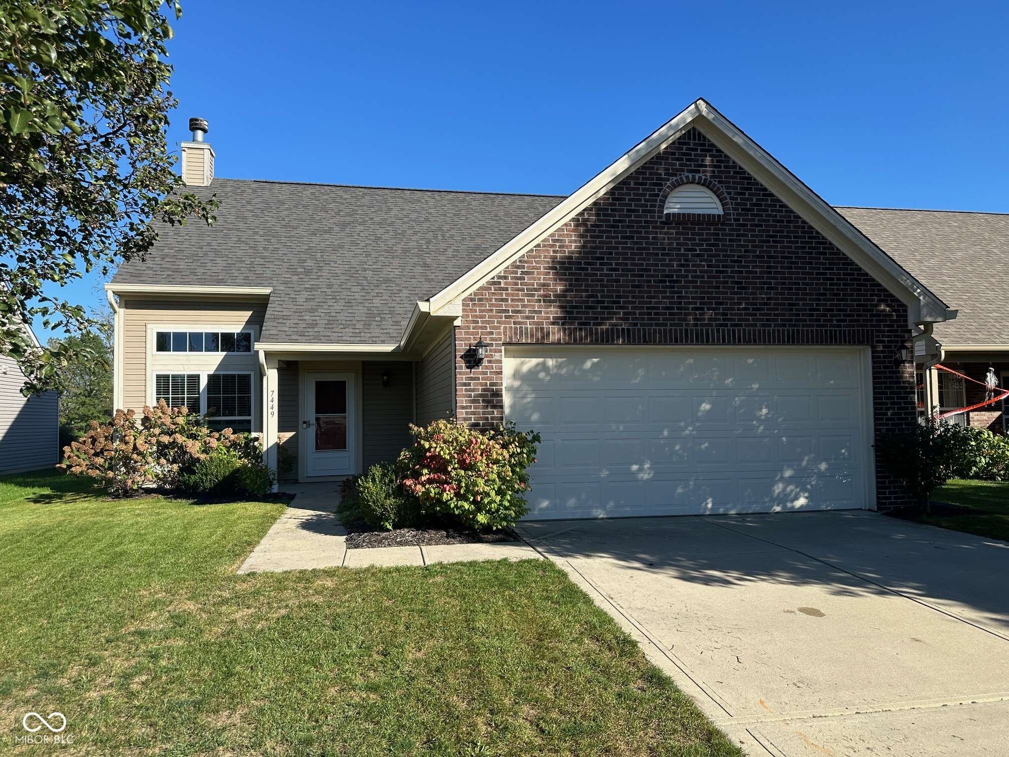 Indianapolis, IN 46217,7449 Pipestone DR